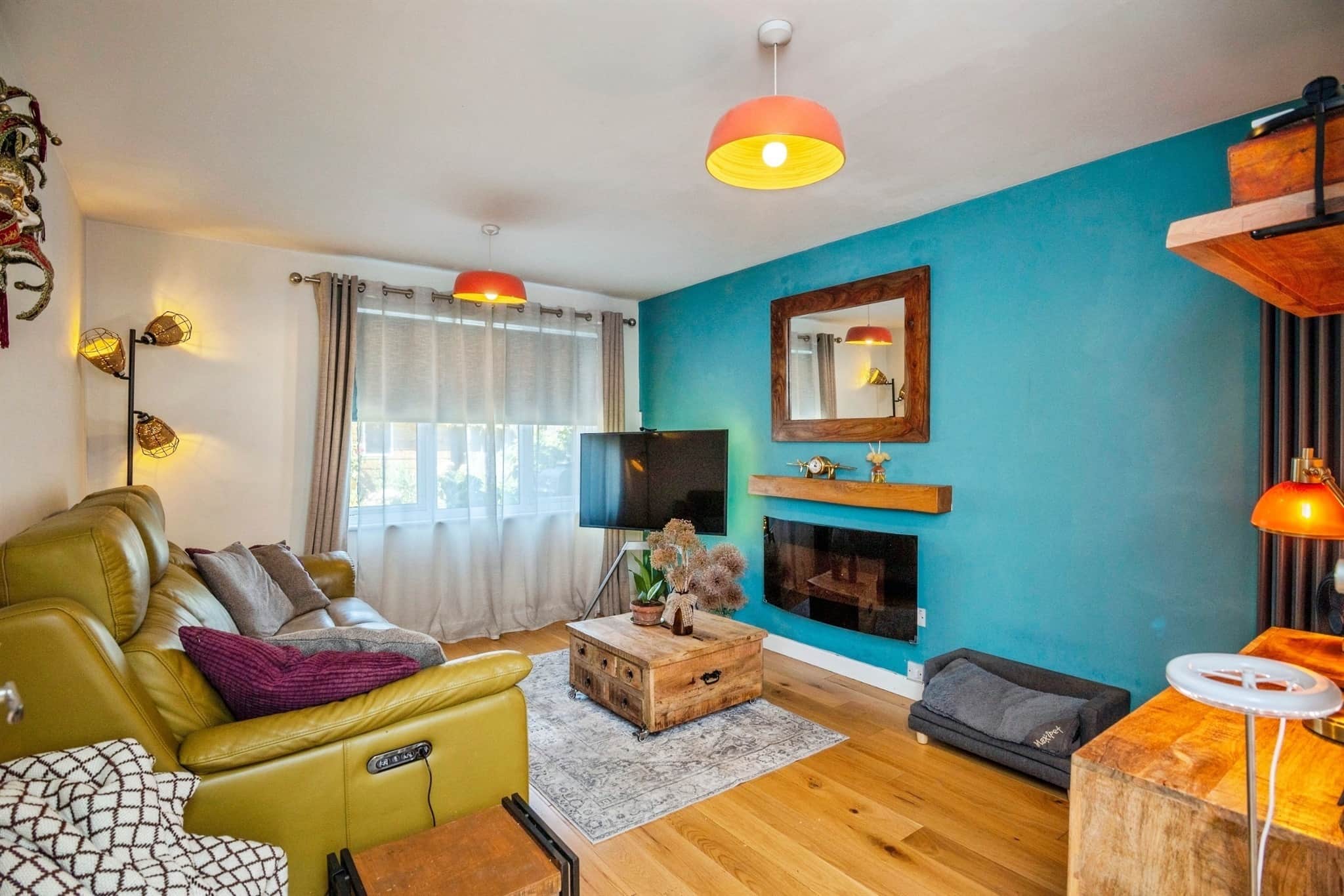 Property at Mayne Avenue, Hereford