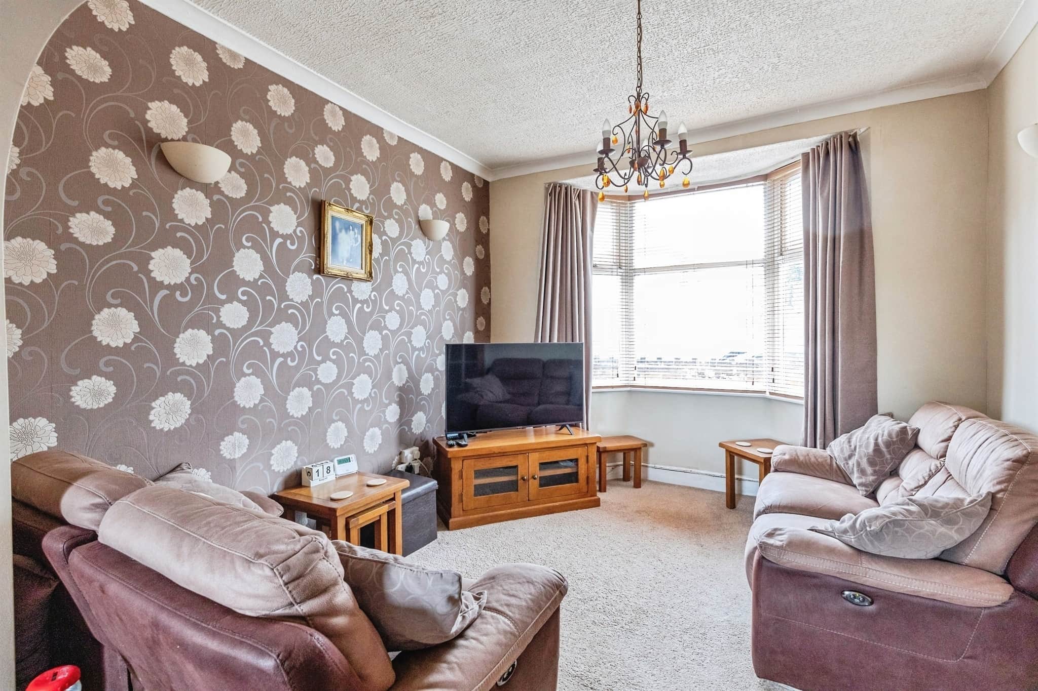 Property at Gladstone Street, Ringstead, Kettering