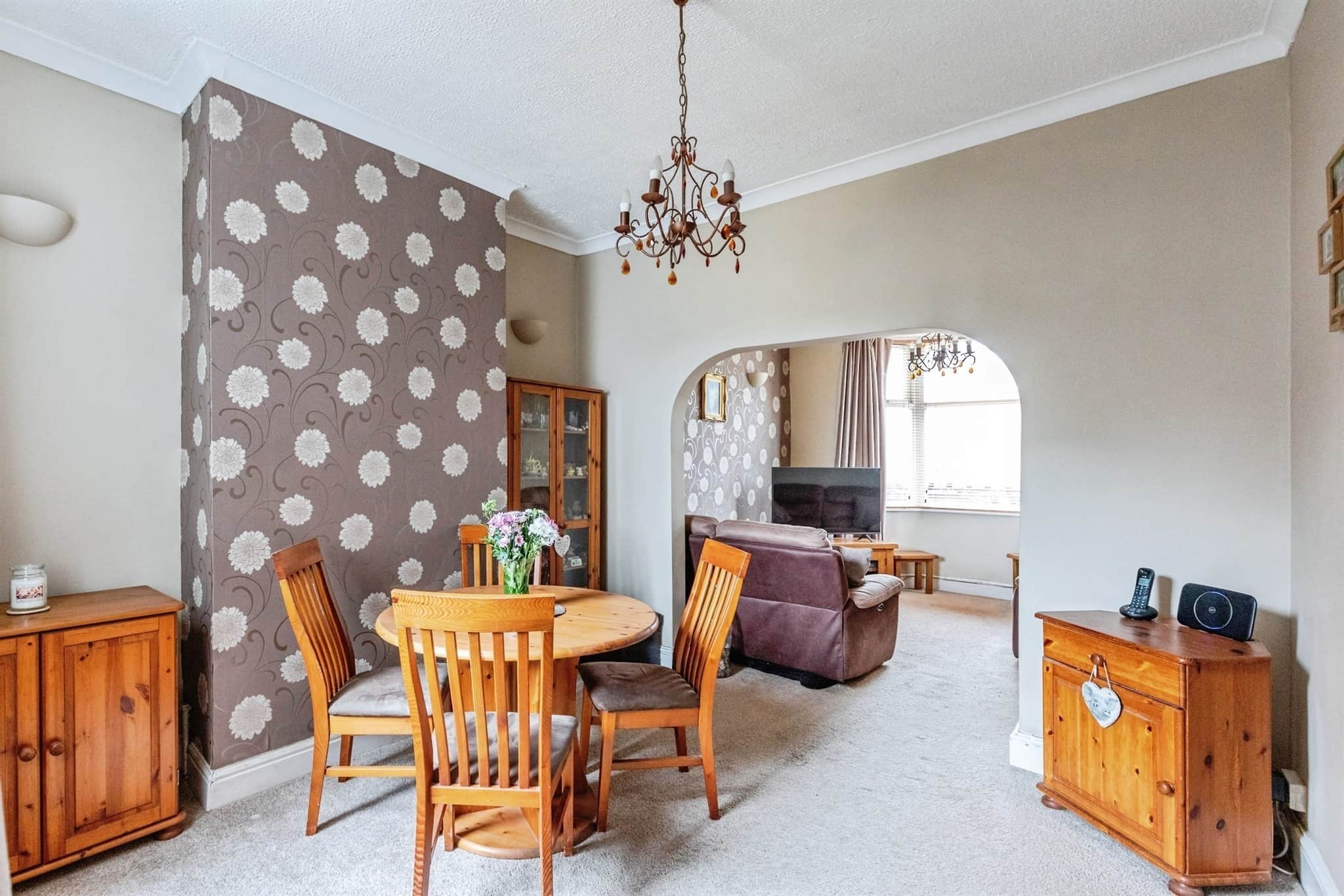 Property at Gladstone Street, Ringstead, Kettering