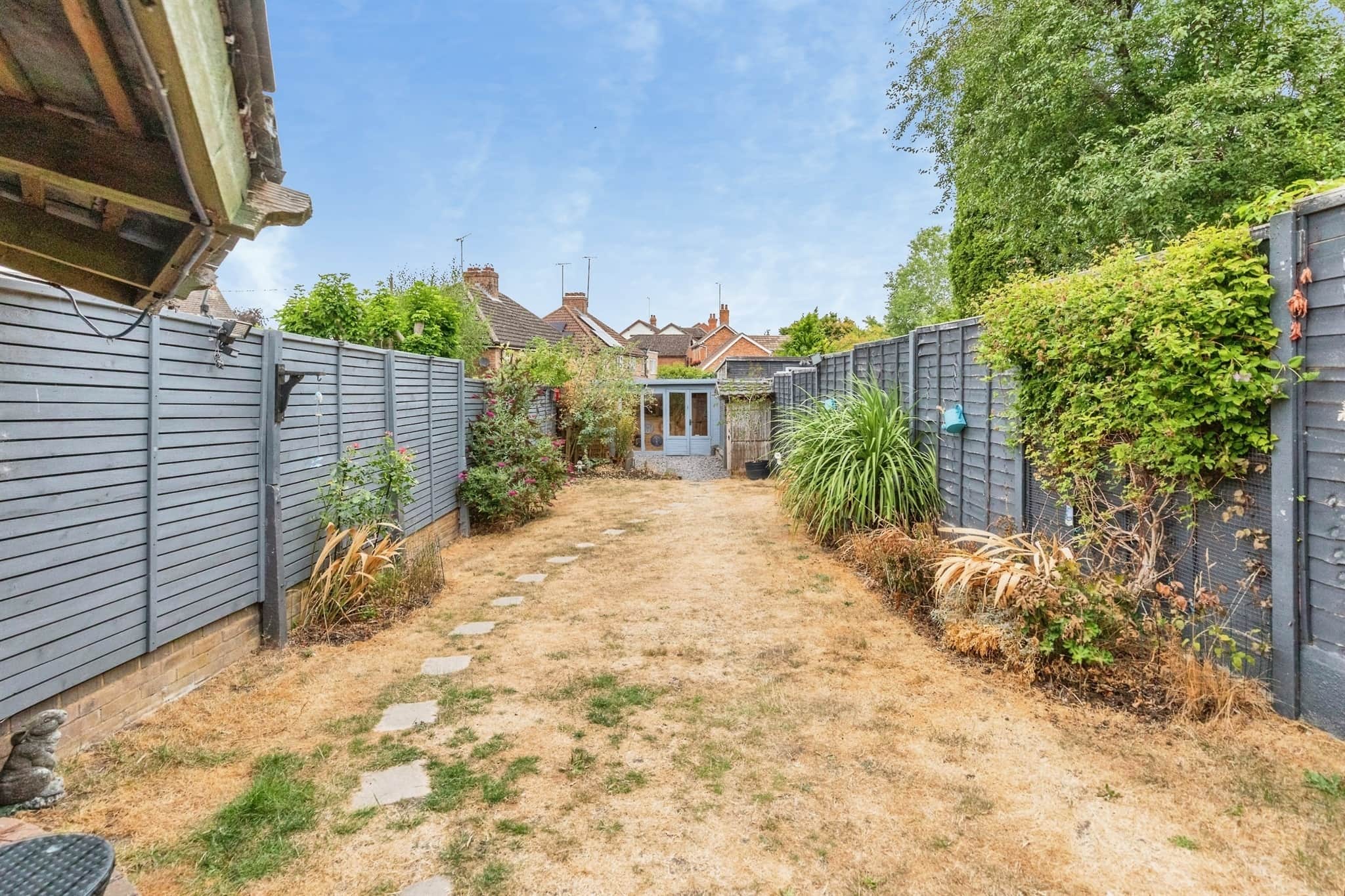 Property at Gladstone Street, Ringstead, Kettering