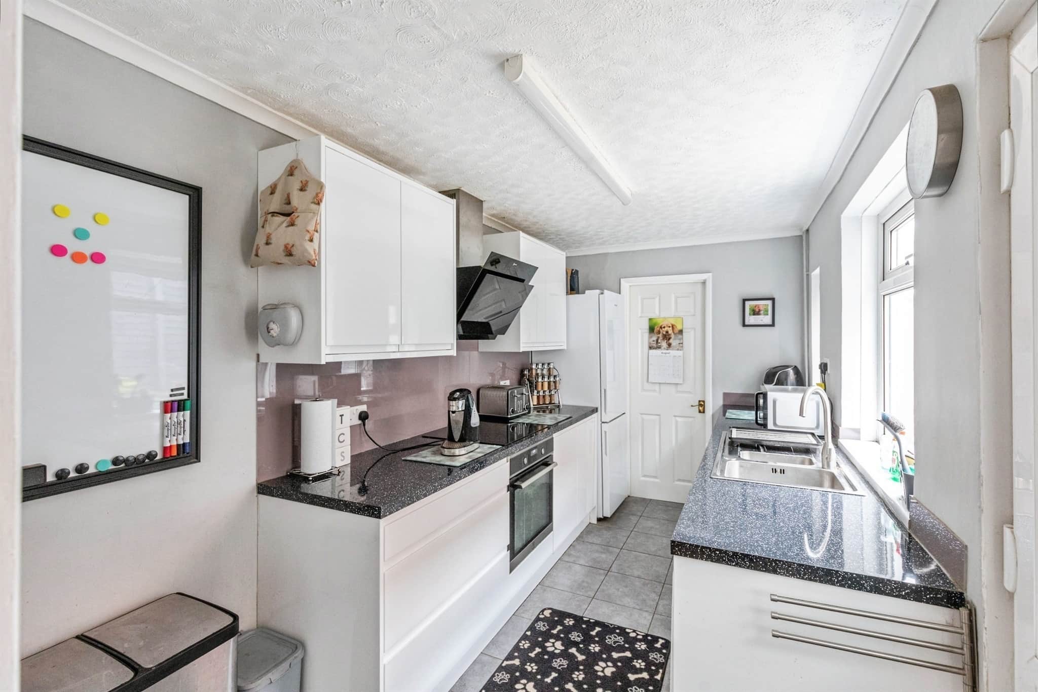 Property at Gladstone Street, Ringstead, Kettering