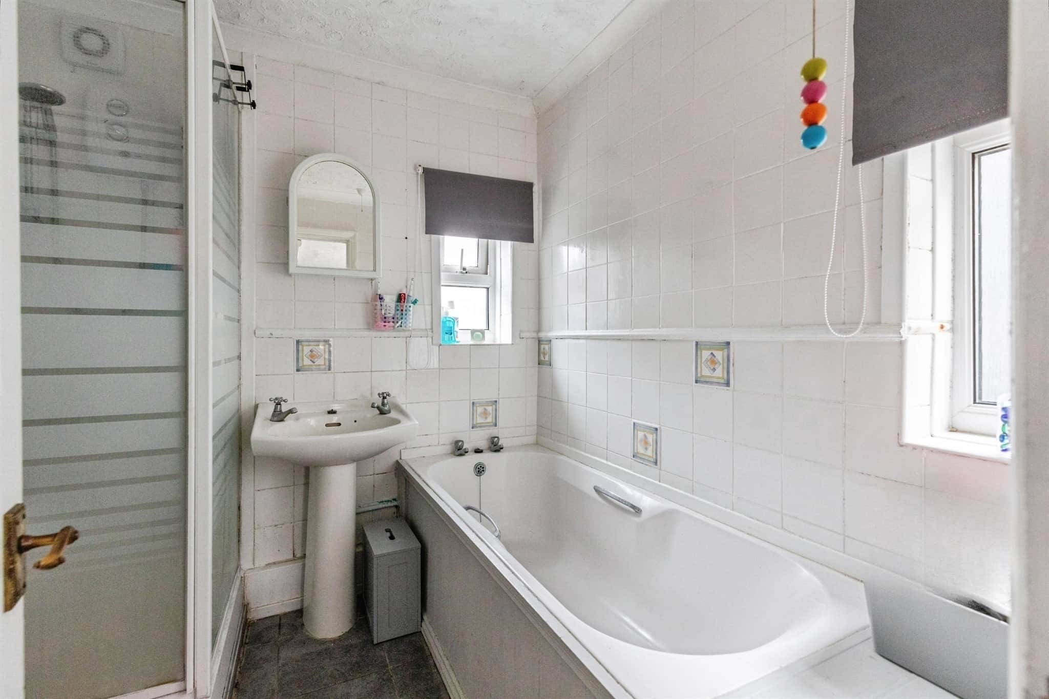Property at Gladstone Street, Ringstead, Kettering