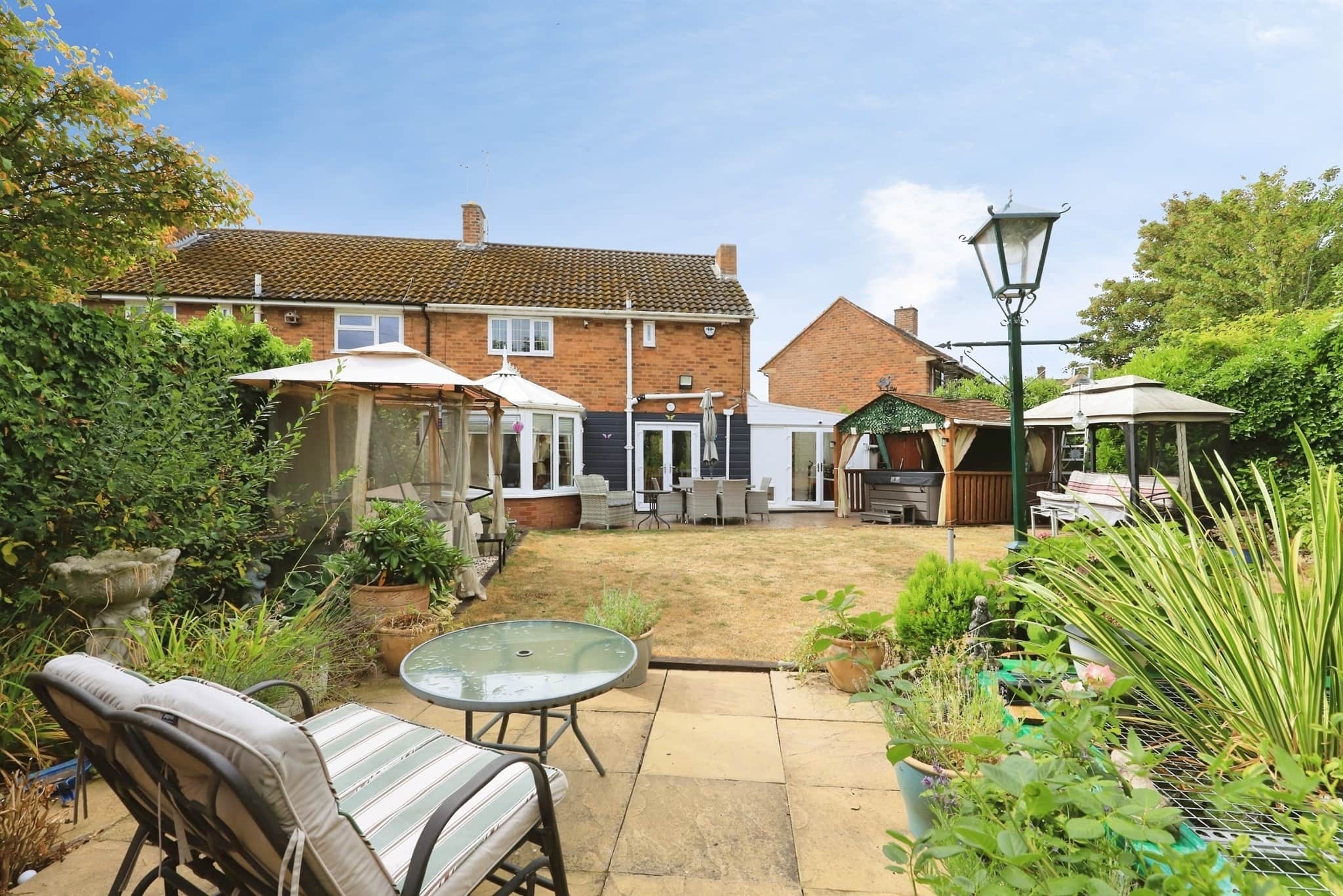 Property at Lewis Avenue, Eastfield, Wolverhampton