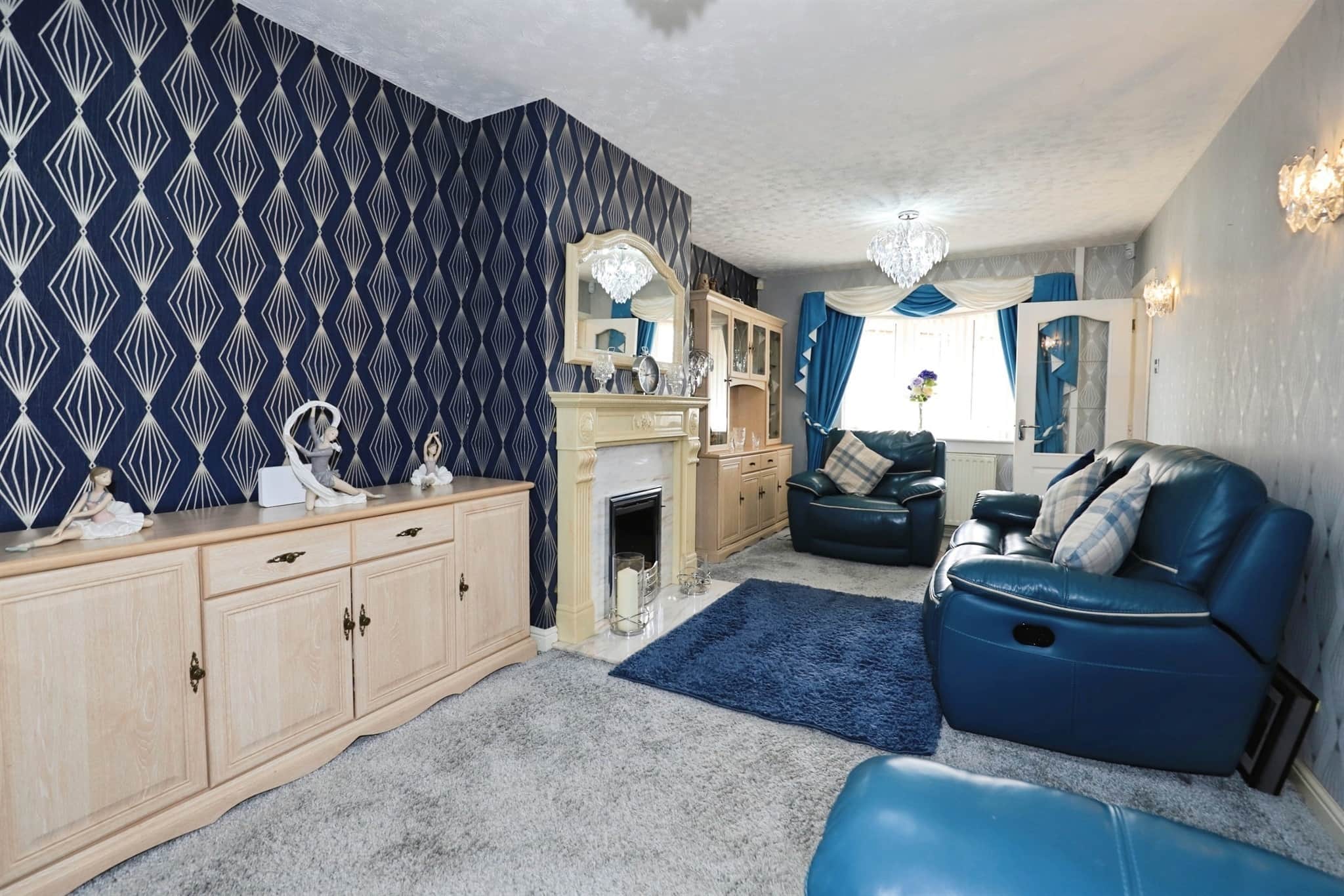 Property at Lewis Avenue, Eastfield, Wolverhampton