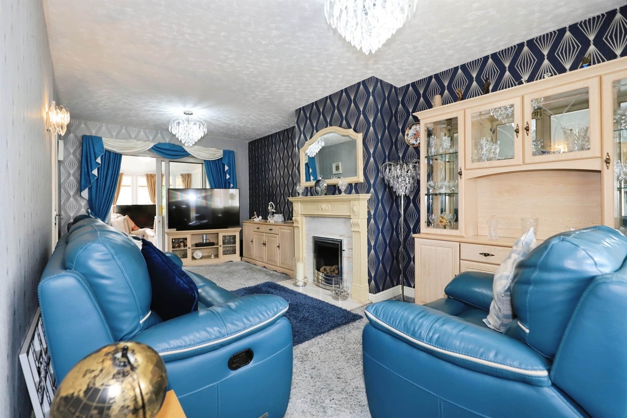 Property at Lewis Avenue, Eastfield, Wolverhampton