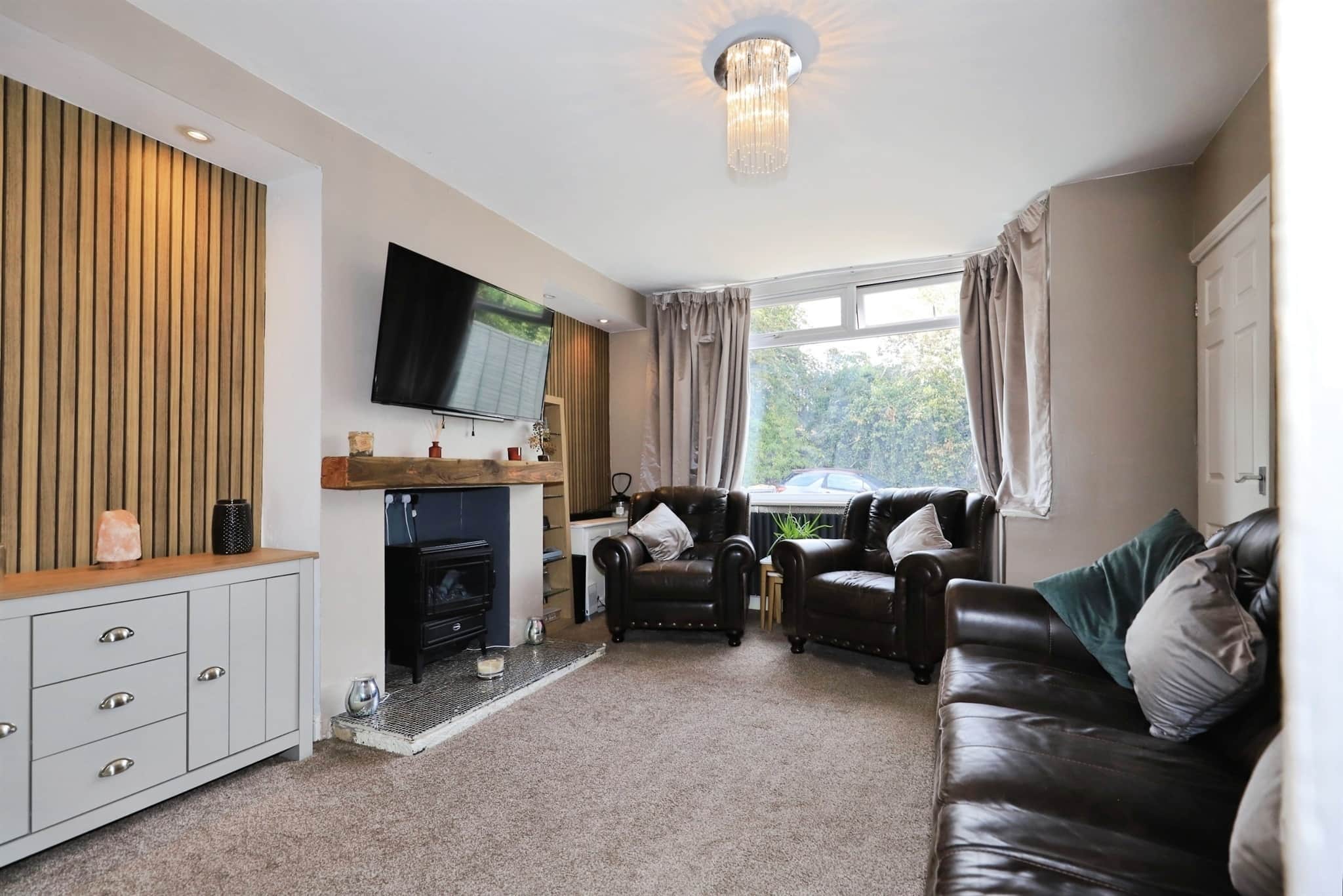 Property at Lucknow Road, Short Heath, Willenhall