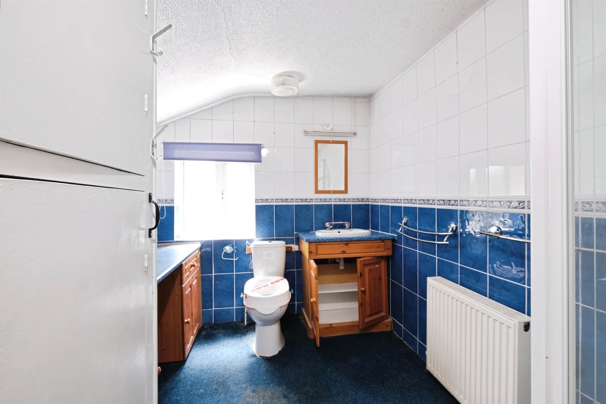 Property at Whitecross Road, Hereford