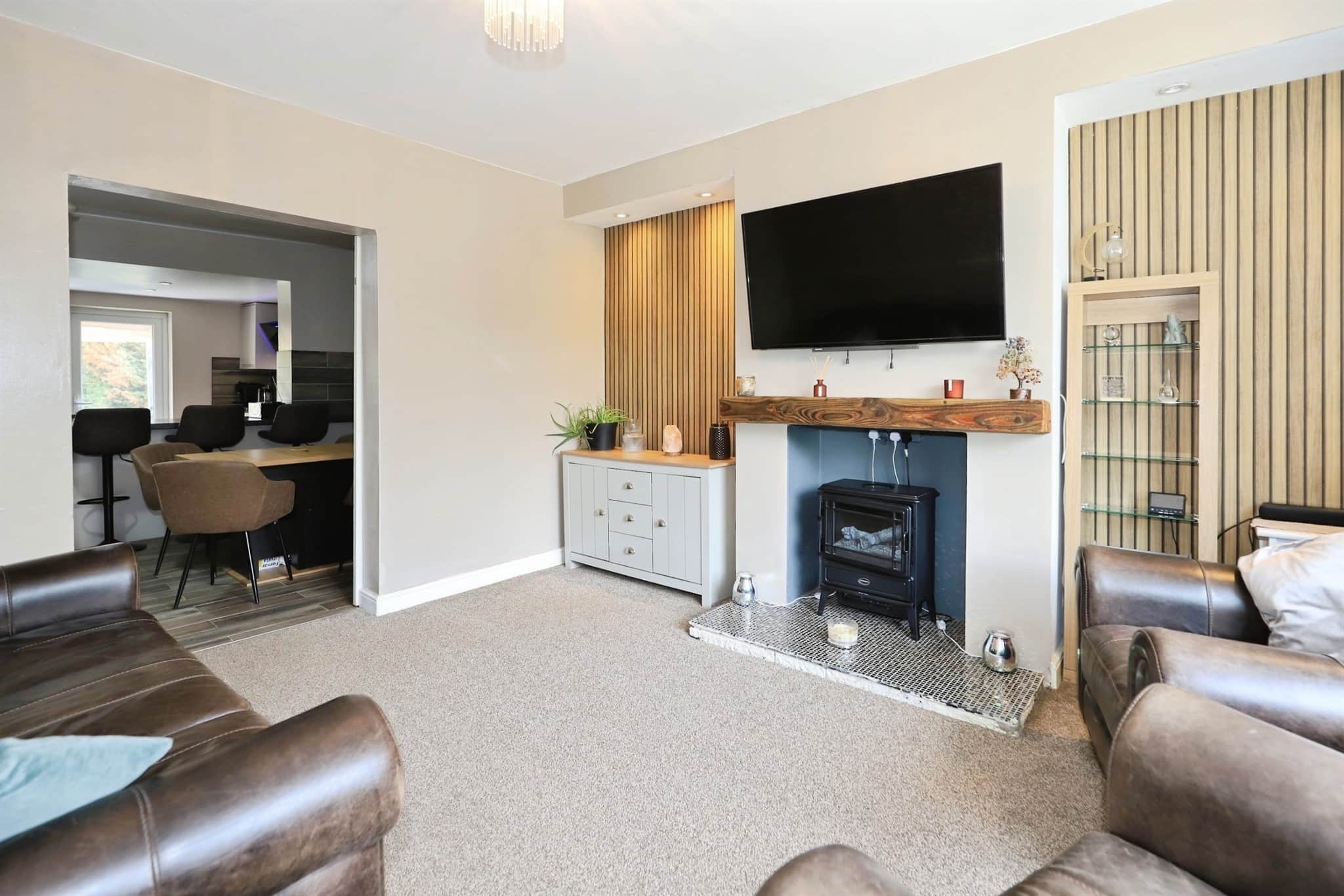 Property at Lucknow Road, Short Heath, Willenhall
