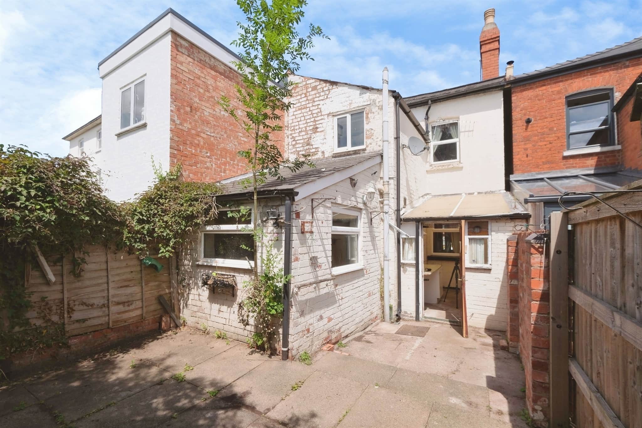 Property at Whitecross Road, Hereford