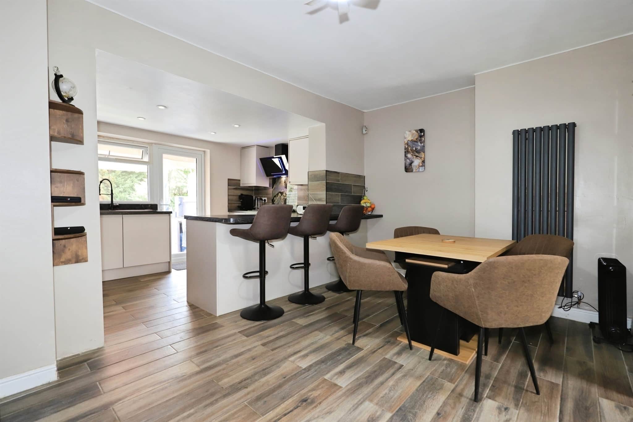 Property at Lucknow Road, Short Heath, Willenhall
