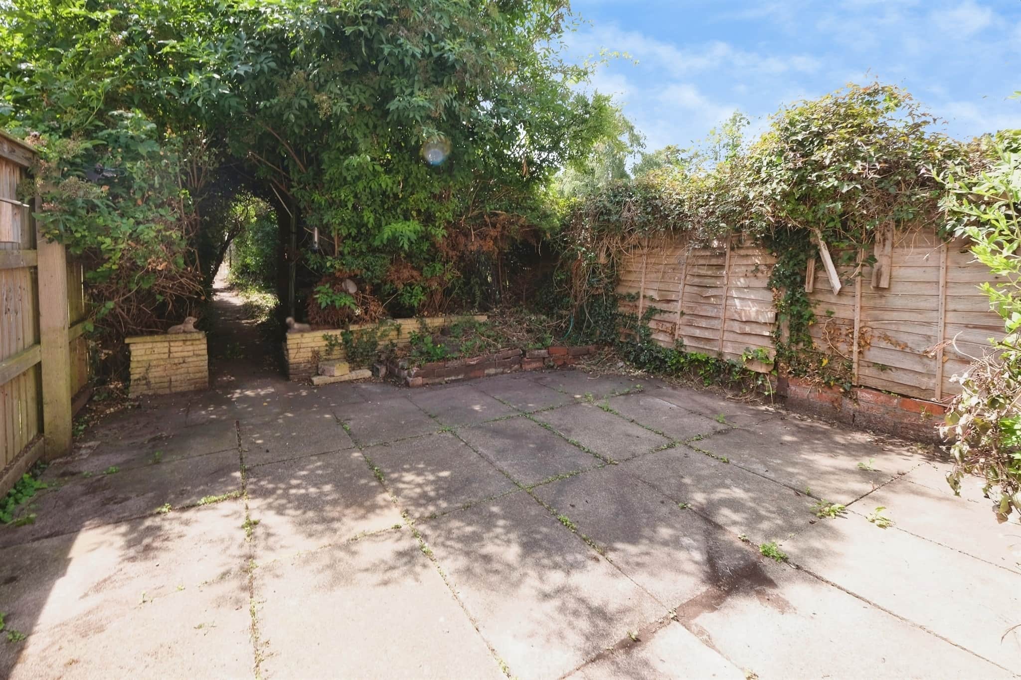 Property at Whitecross Road, Hereford