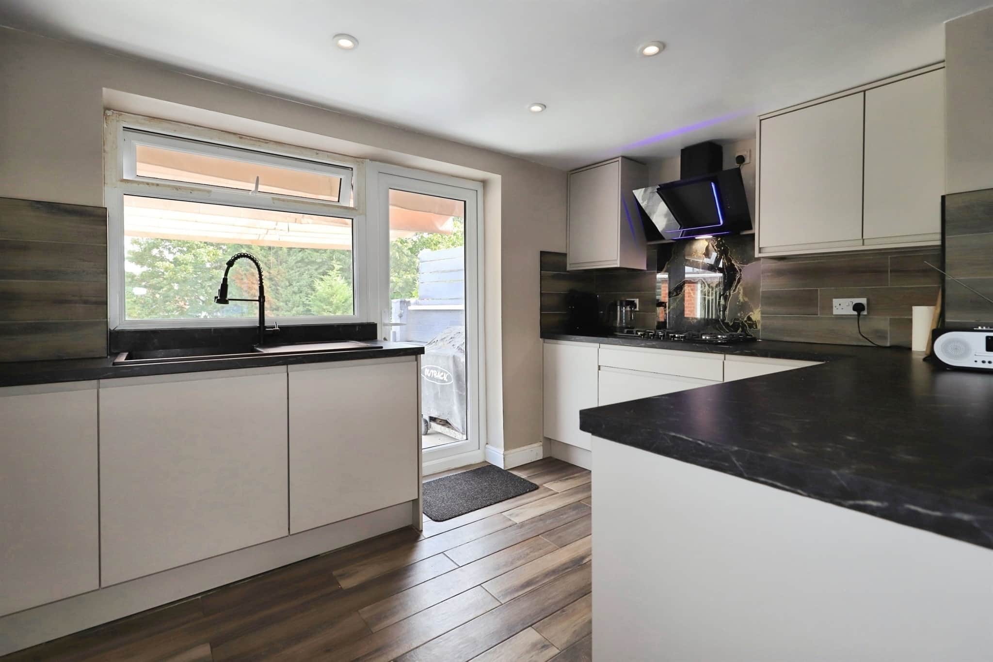 Property at Lucknow Road, Short Heath, Willenhall