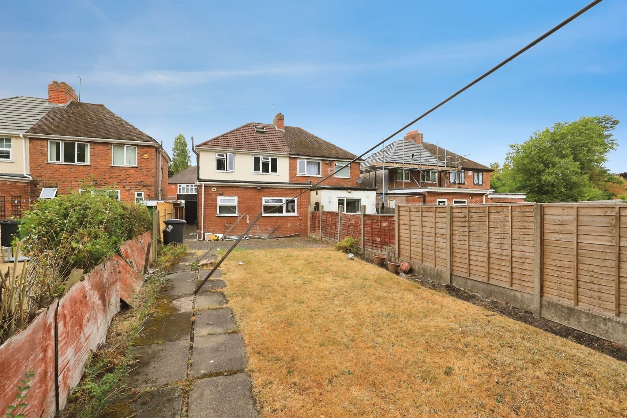 Property at Hilton Road, Lanesfield, Wolverhampton