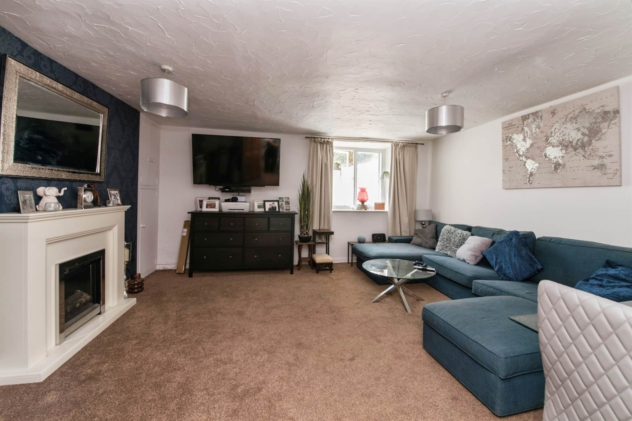 Property at Melbourne Place, Exeter