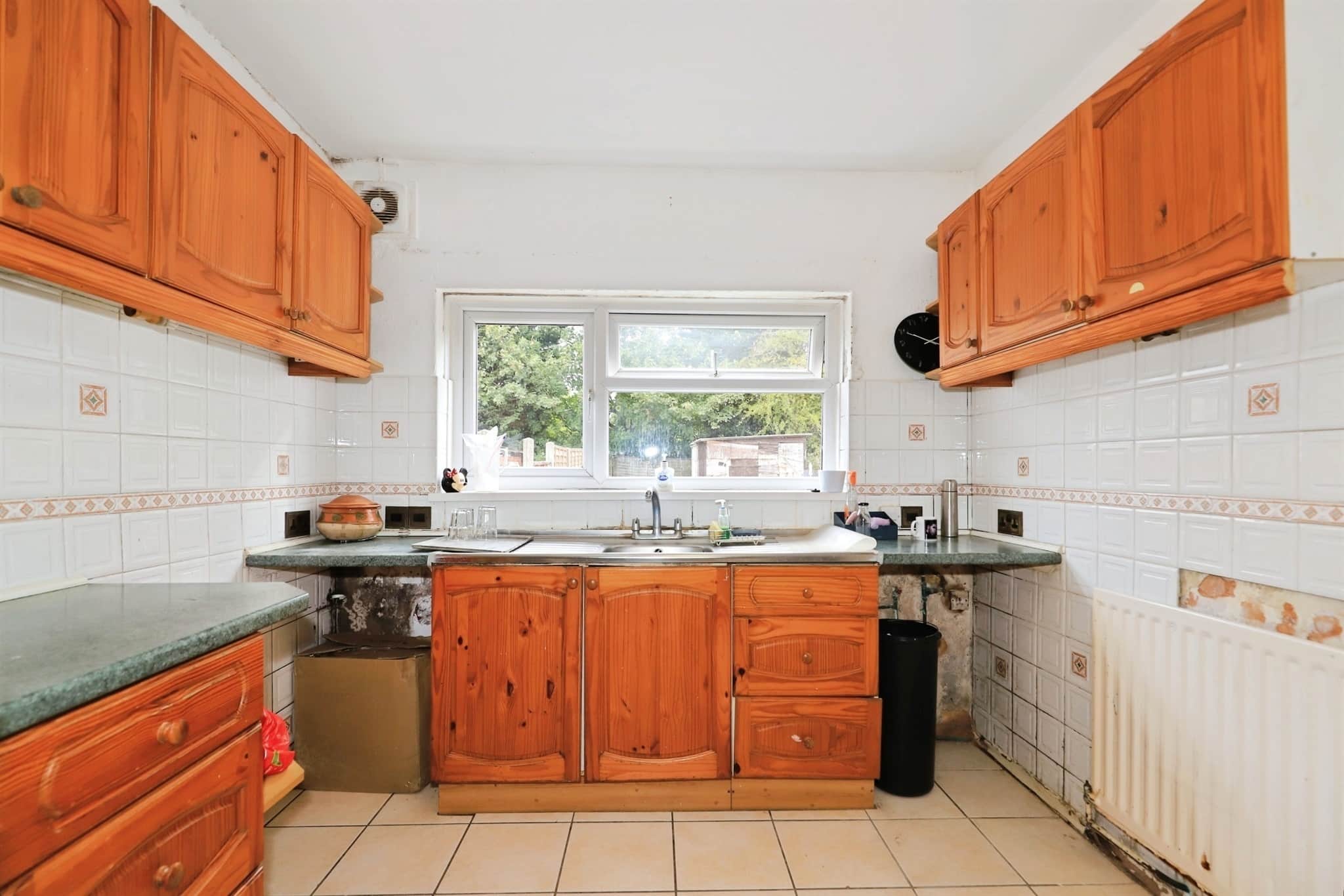 Property at Hilton Road, Lanesfield, Wolverhampton