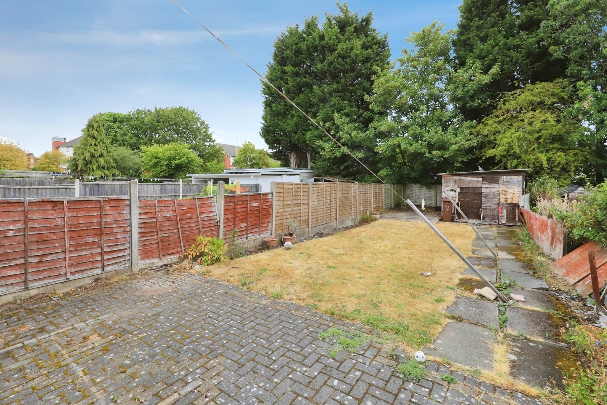 Property at Hilton Road, Lanesfield, Wolverhampton