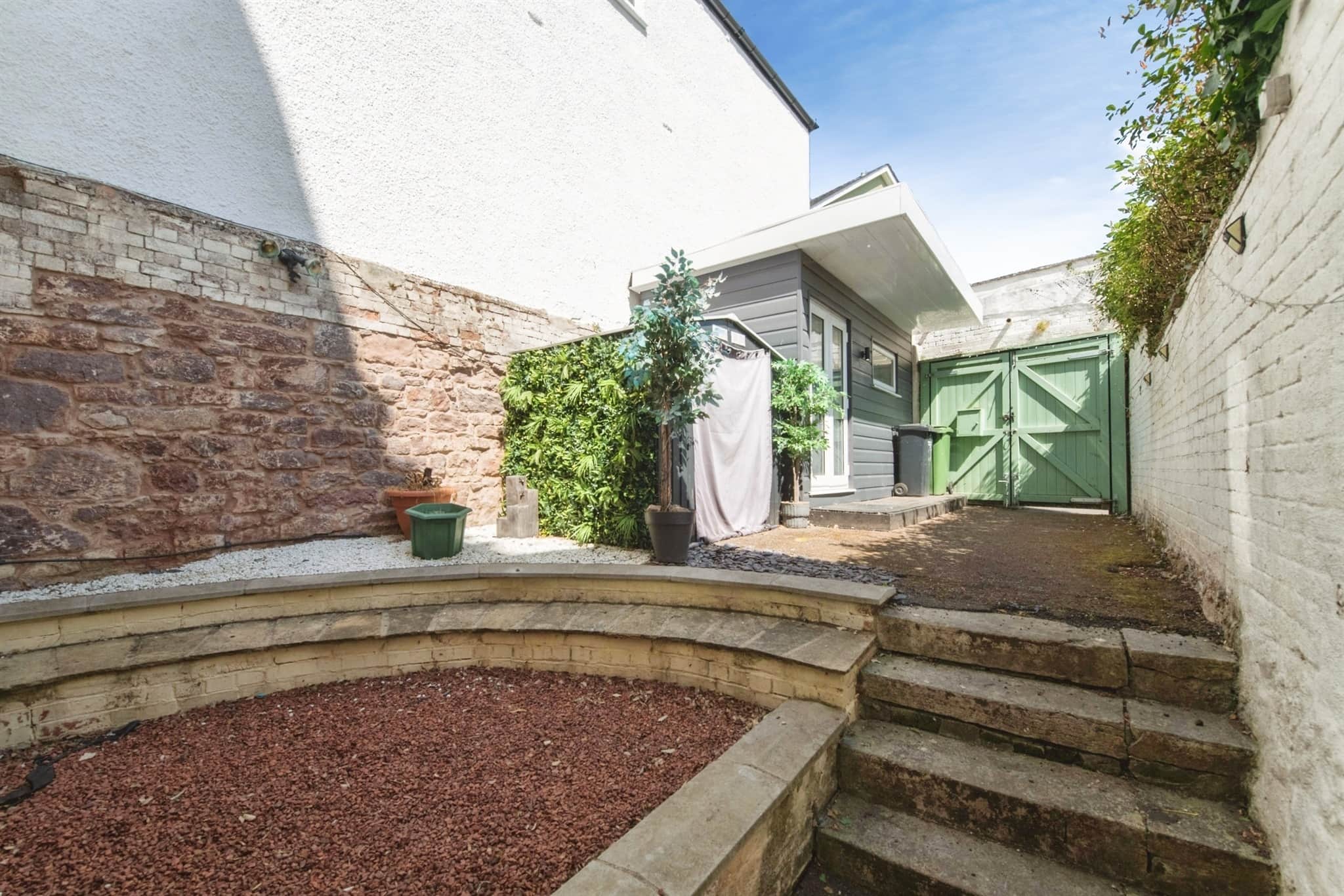 Property at Melbourne Place, Exeter