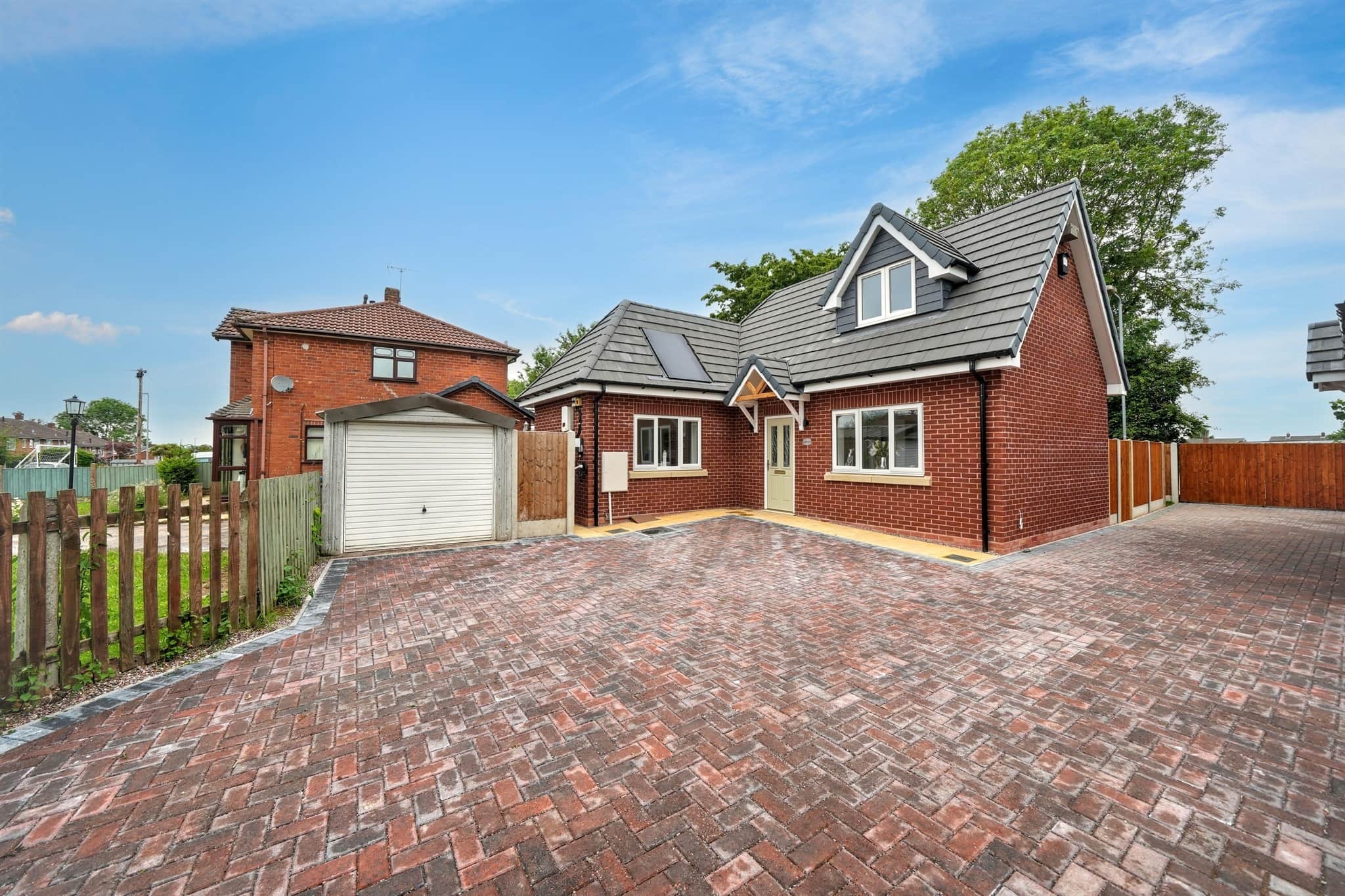 Property at Lime Tree Road, Codsall, Wolverhampton