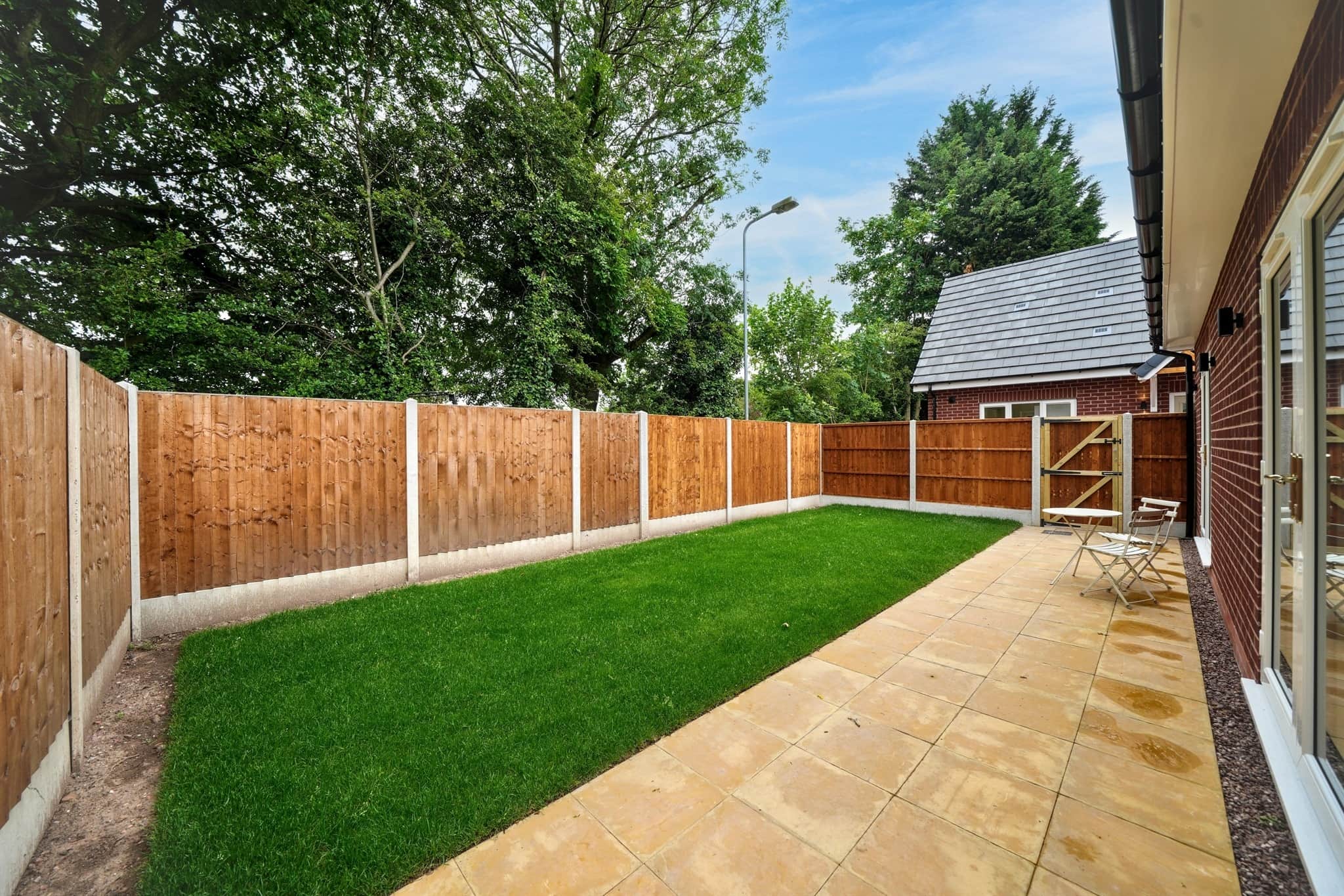 Property at Lime Tree Road, Codsall, Wolverhampton