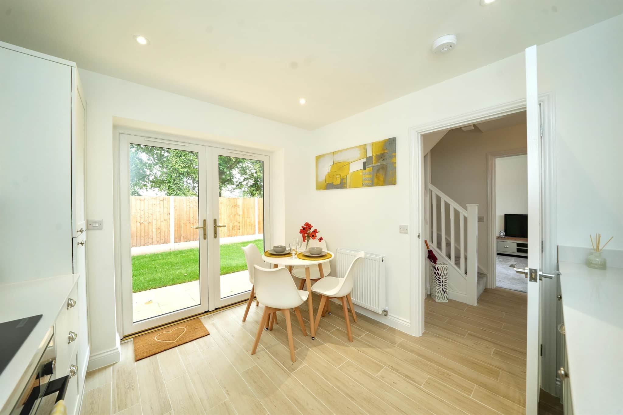 Property at Lime Tree Road, Codsall, Wolverhampton