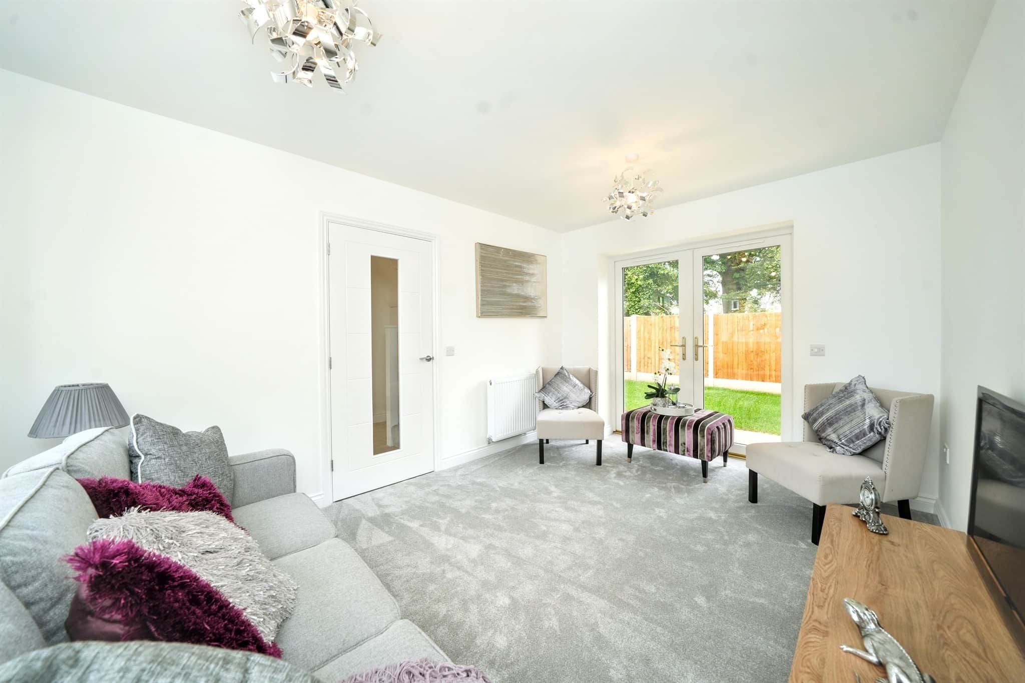 Property at Lime Tree Road, Codsall, Wolverhampton