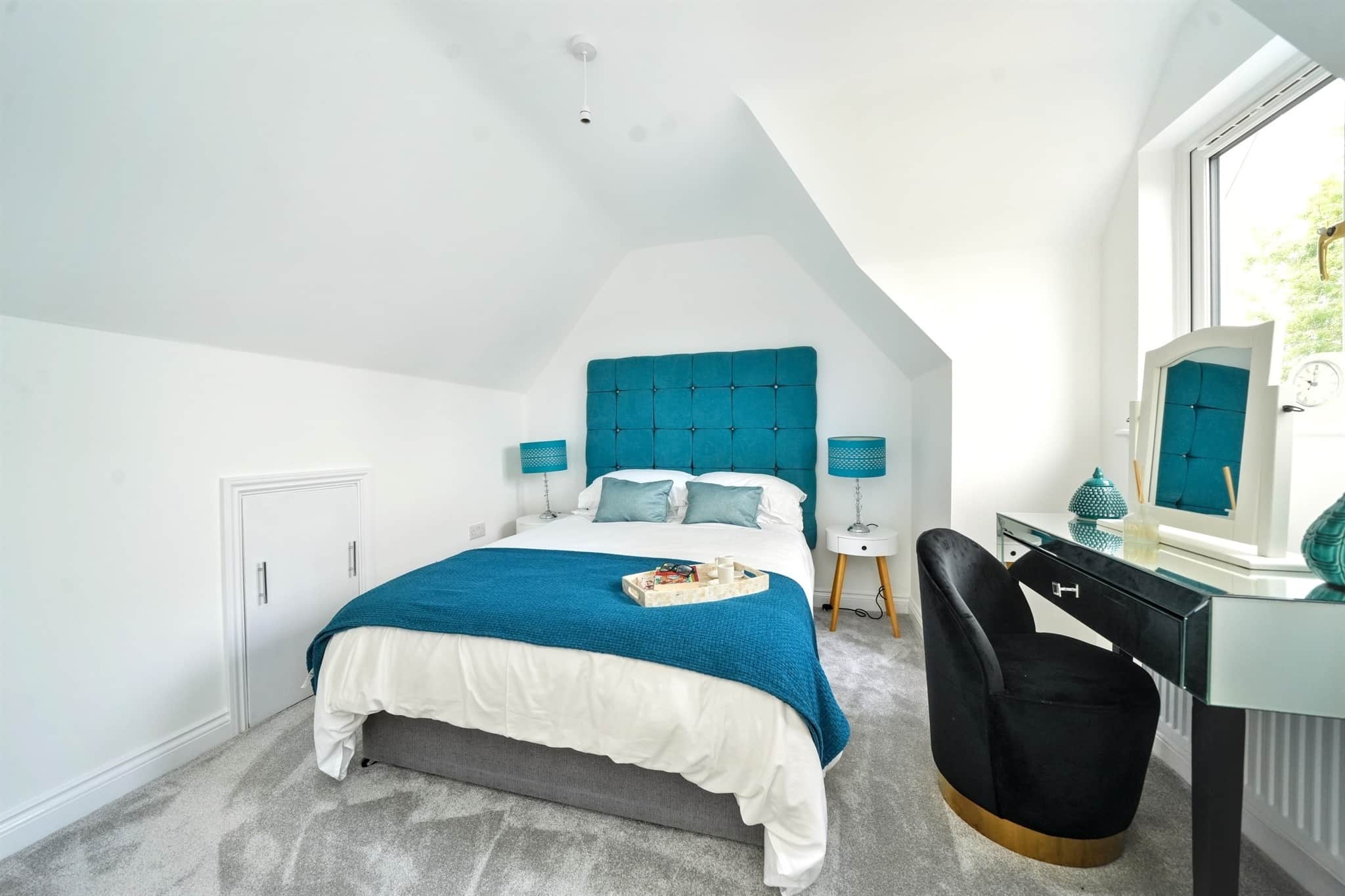 Property at Lime Tree Road, Codsall, Wolverhampton