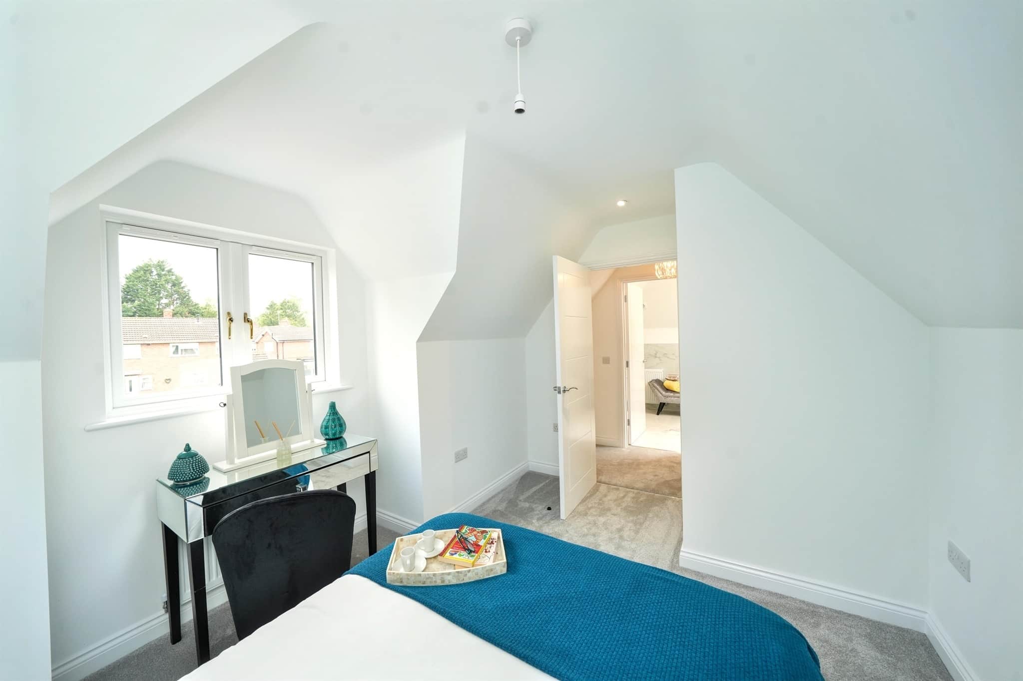 Property at Lime Tree Road, Codsall, Wolverhampton