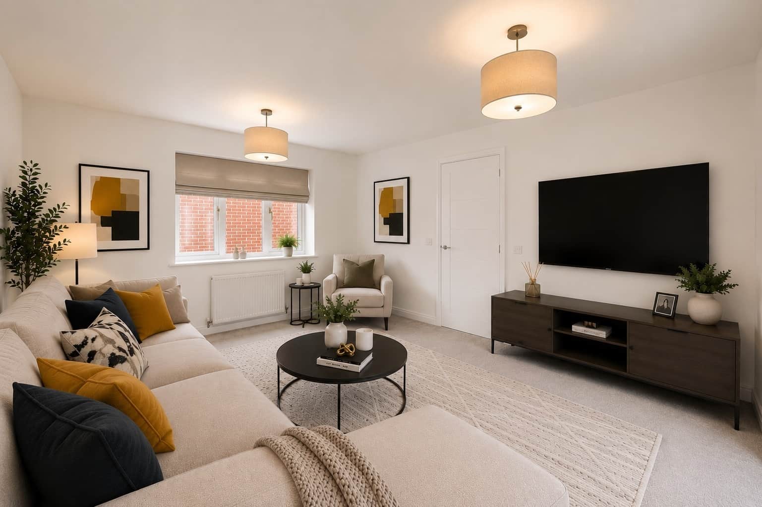Property at Lime Tree Road, Codsall, Wolverhampton