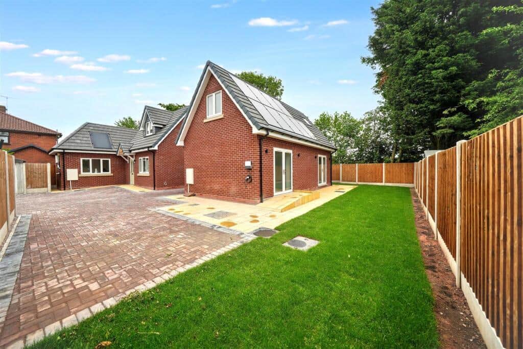 Property at Lime Tree Road, Codsall, Wolverhampton
