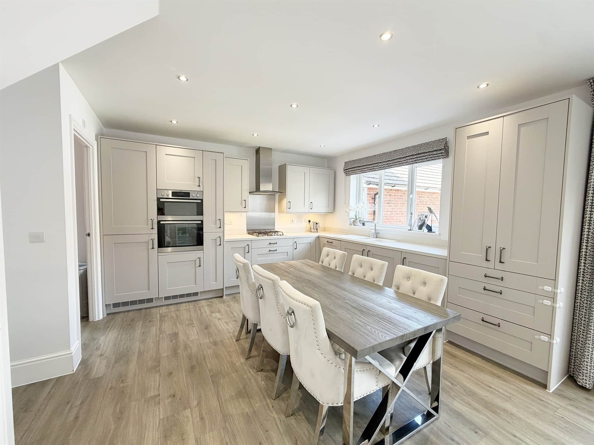 Property at Herbert Owen Drive, Priorslee, Telford