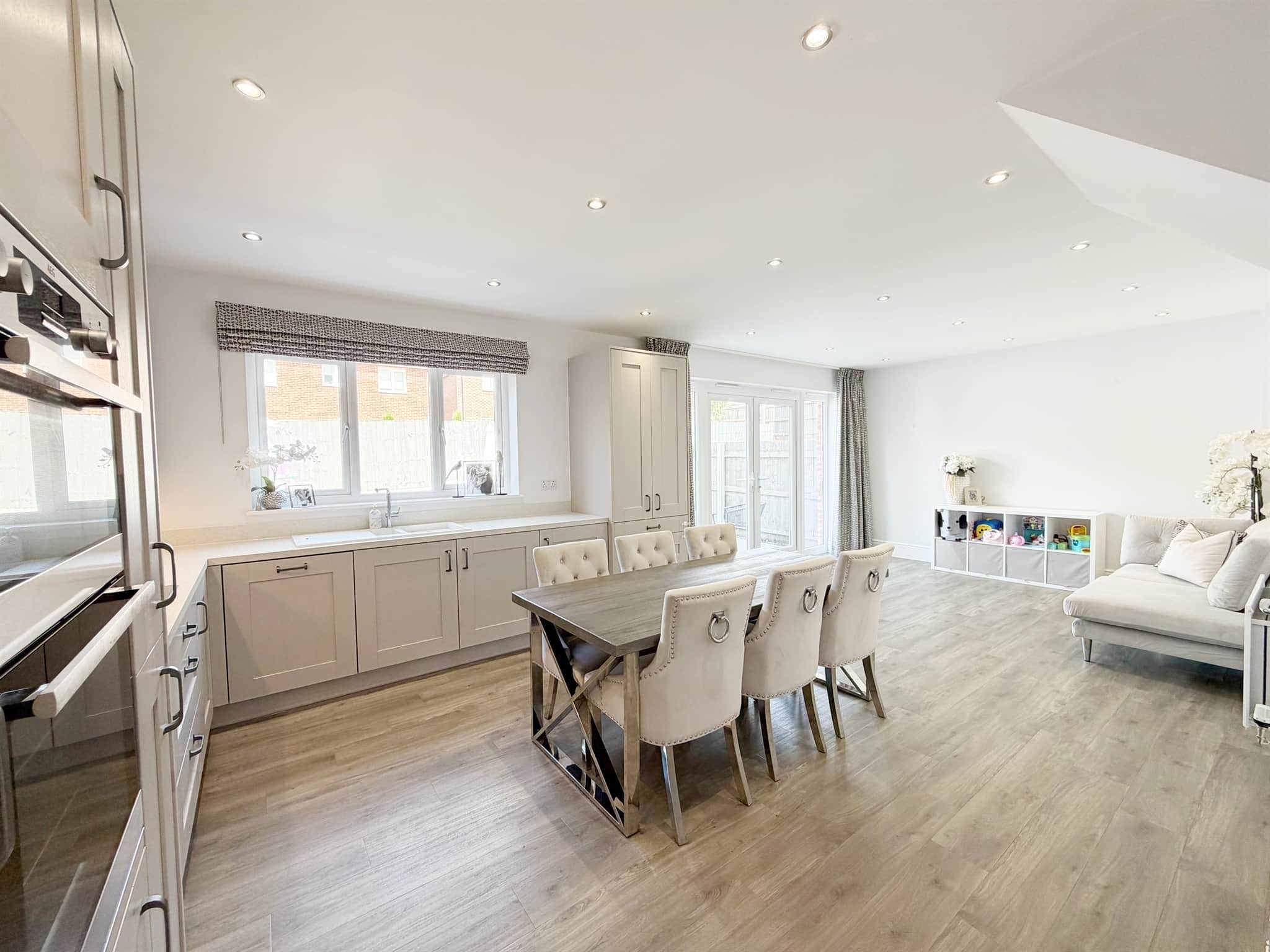 Property at Herbert Owen Drive, Priorslee, Telford