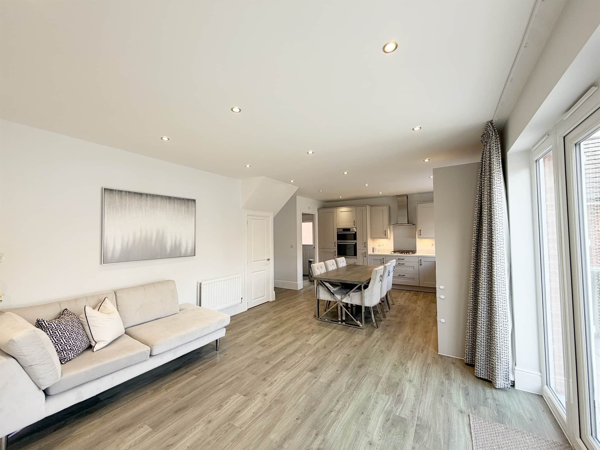 Property at Herbert Owen Drive, Priorslee, Telford