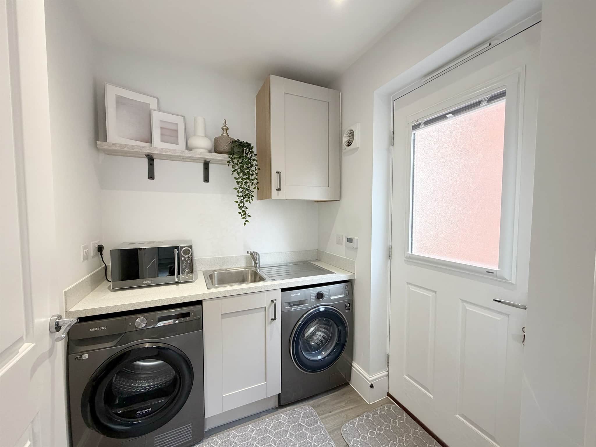 Property at Herbert Owen Drive, Priorslee, Telford