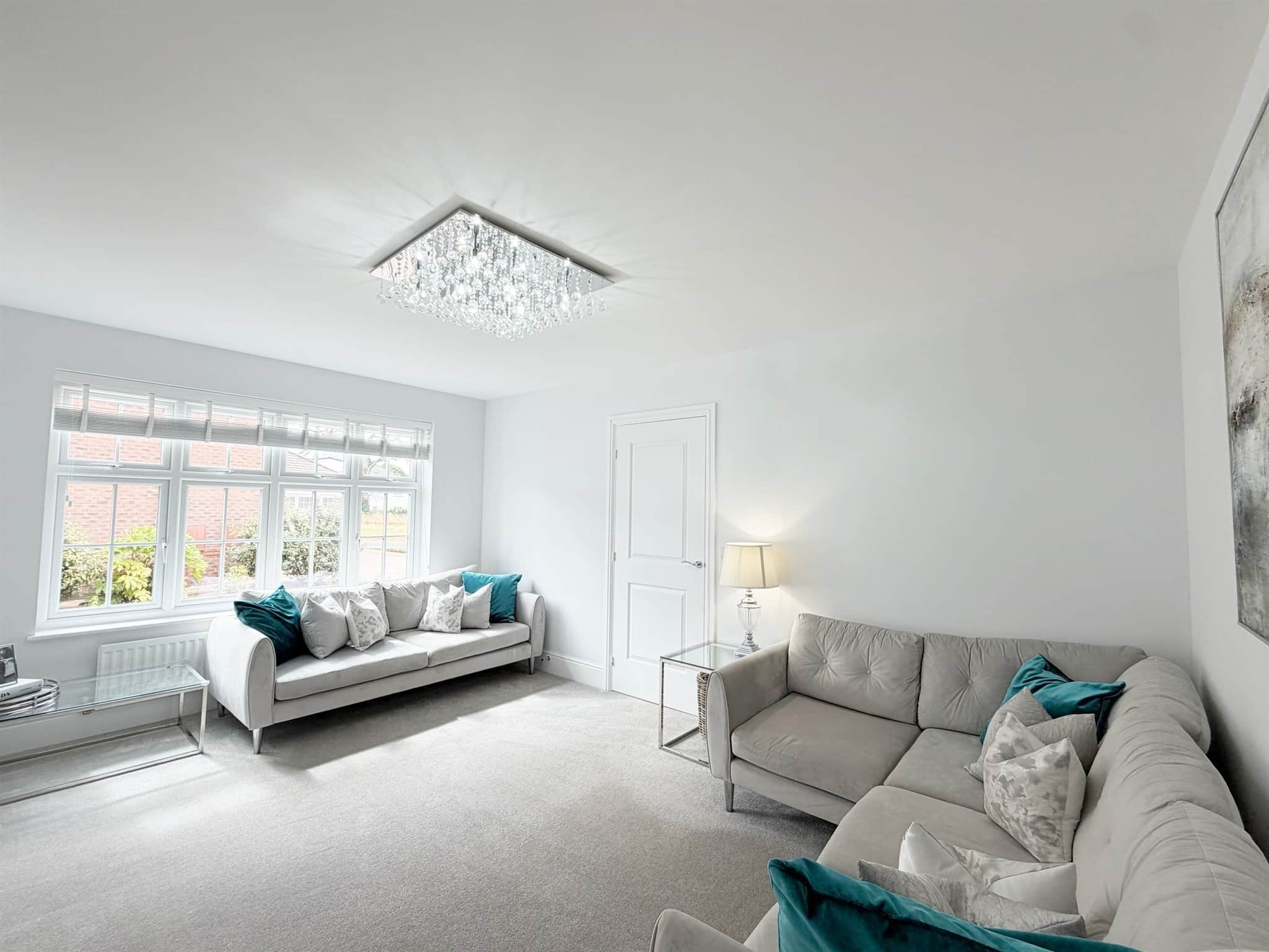 Property at Herbert Owen Drive, Priorslee, Telford