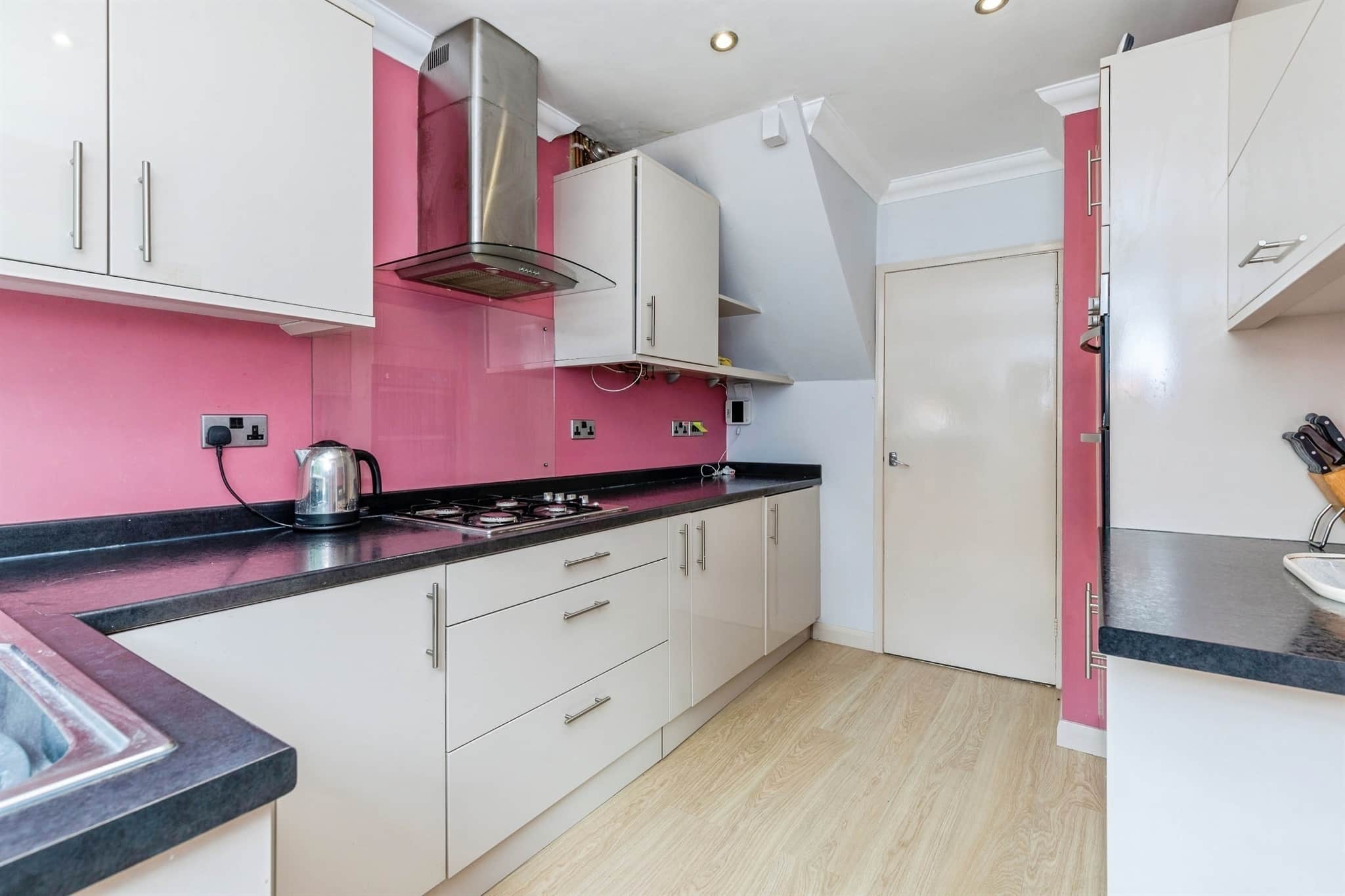 Property at Norman Close, Wigmore