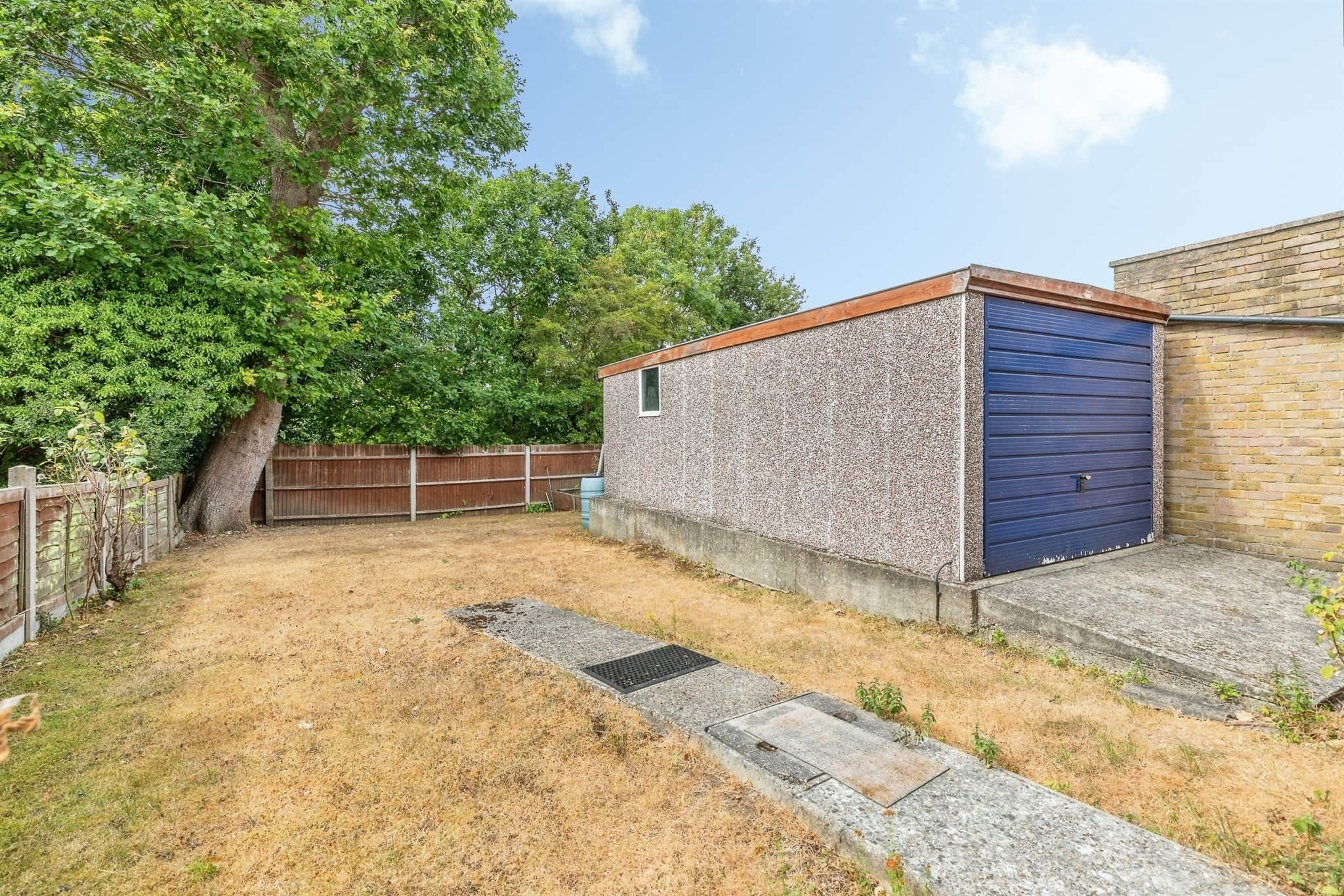 Property at Norman Close, Wigmore