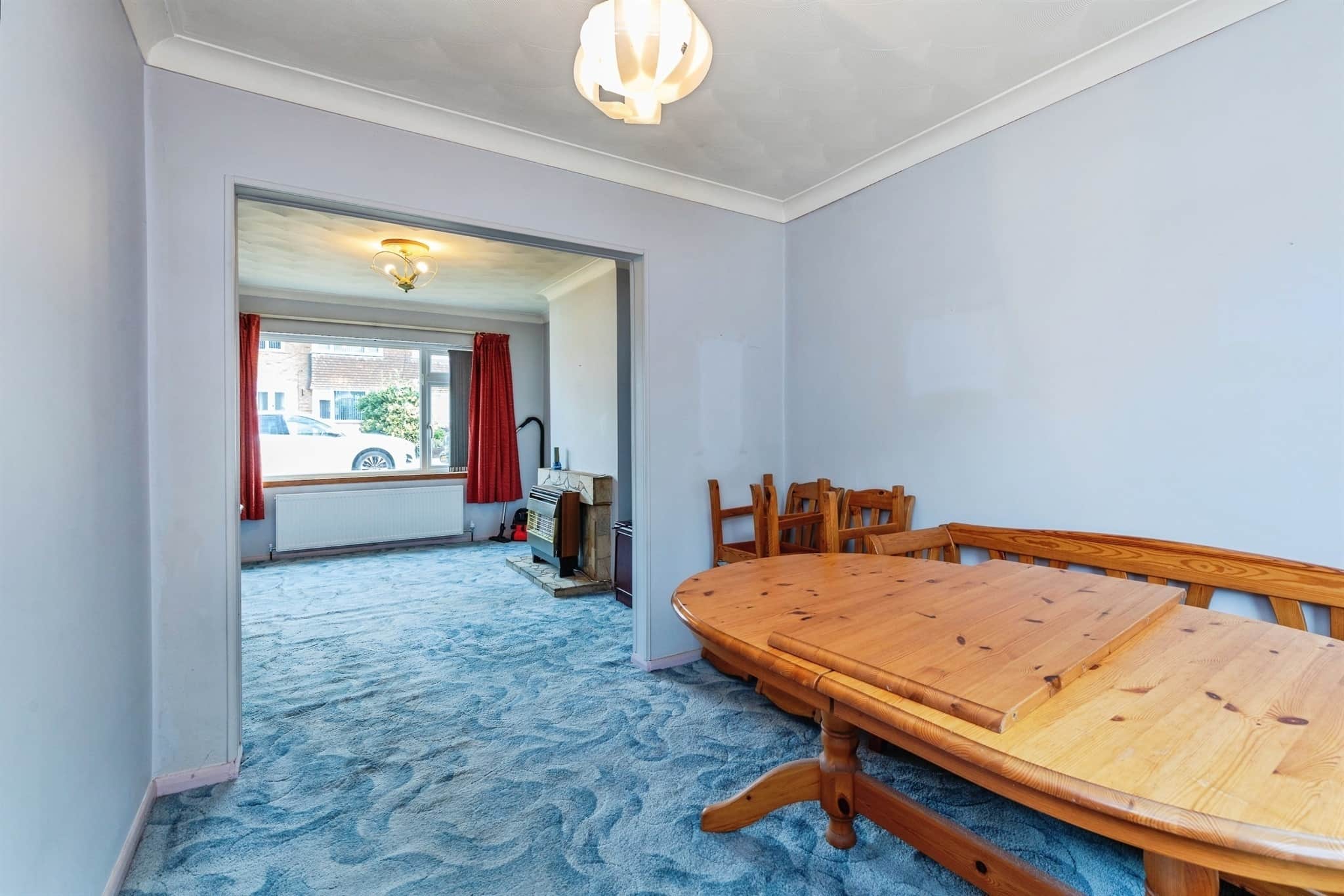 Property at Norman Close, Wigmore