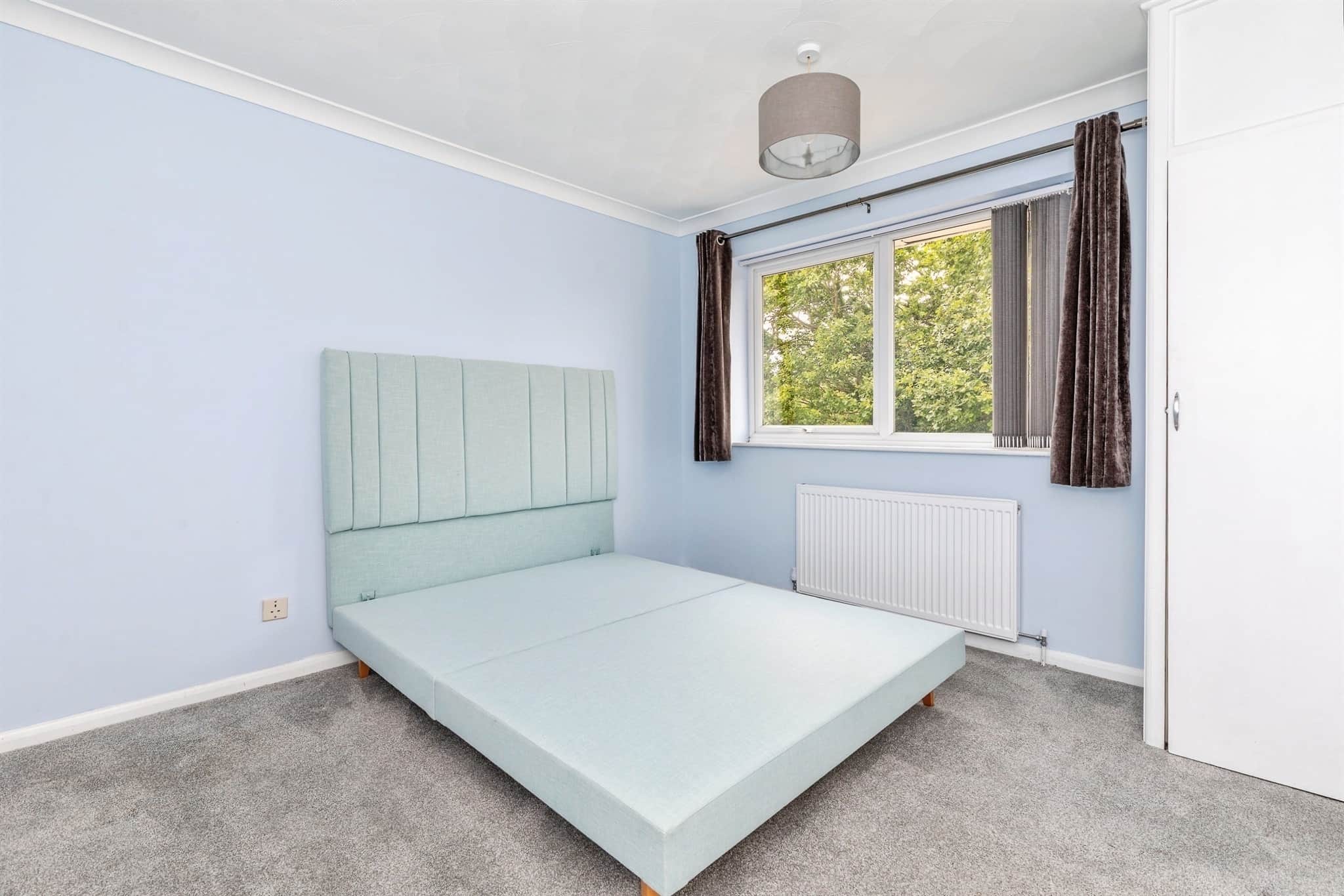 Property at Norman Close, Wigmore