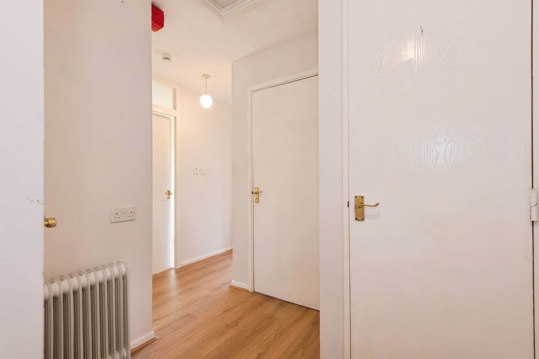Property at Upper High Street, TAUNTON