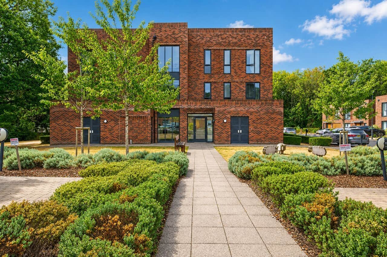 Property at Barnes Wallis Way, Bricket Wood, St. Albans