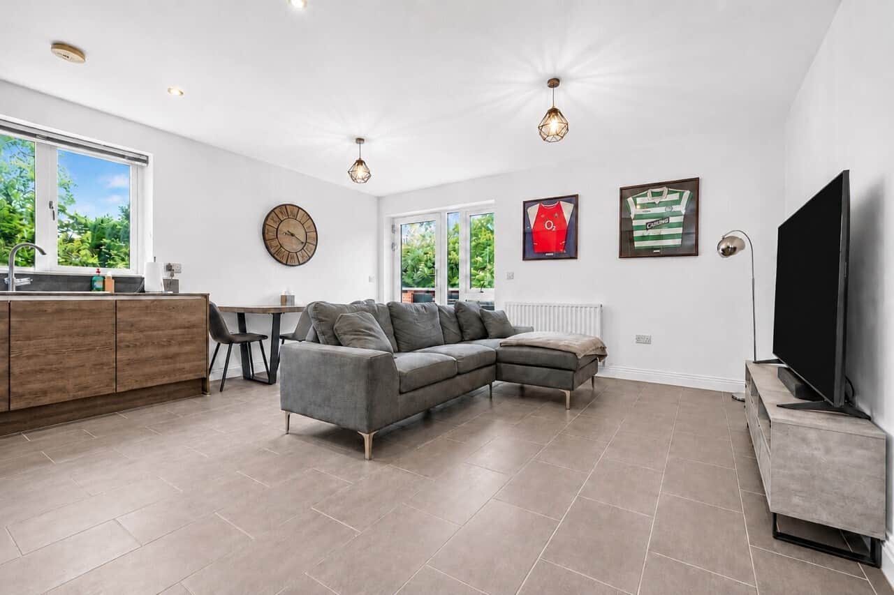 Property at Barnes Wallis Way, Bricket Wood, St. Albans