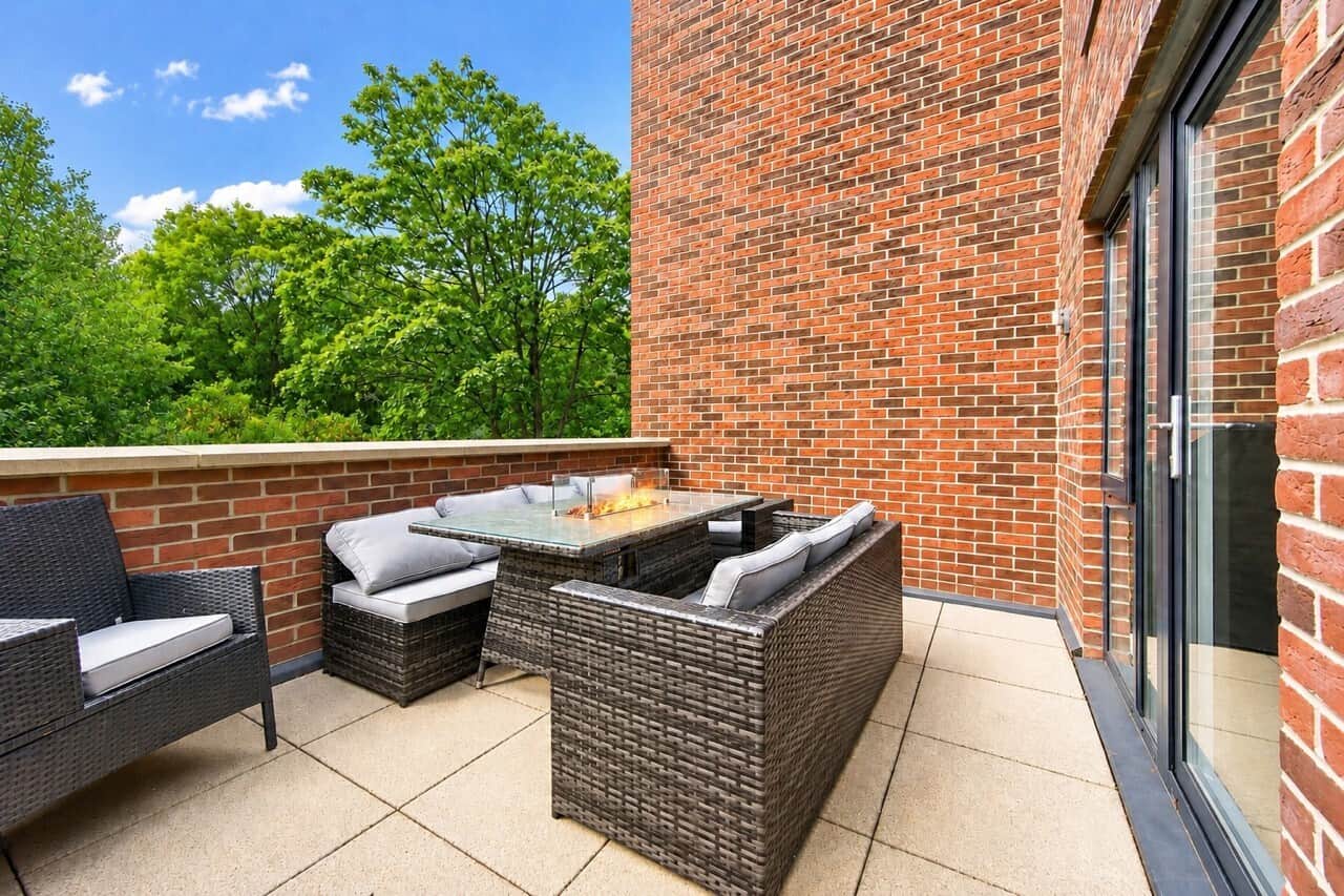 Property at Barnes Wallis Way, Bricket Wood, St. Albans