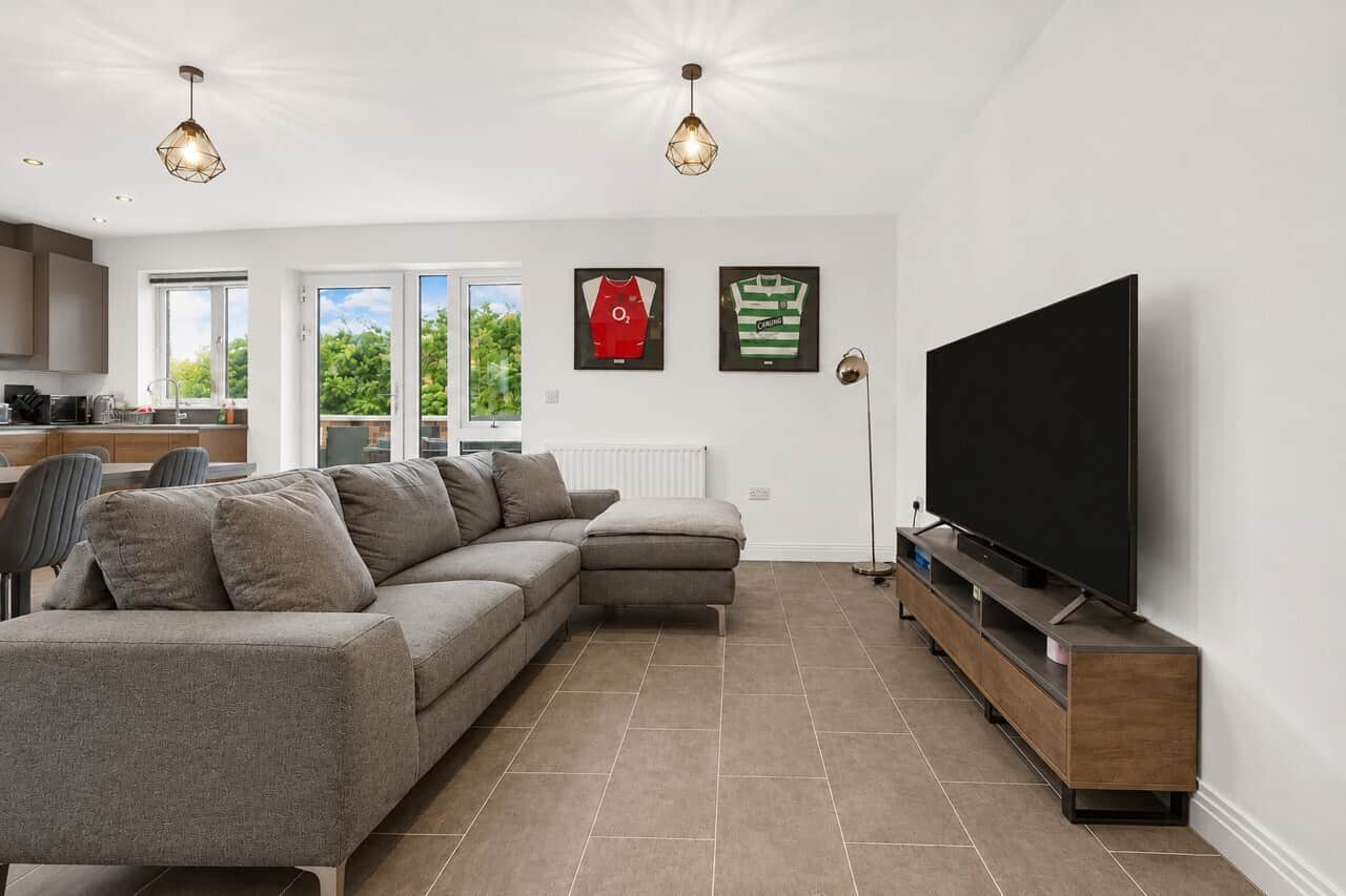 Property at Barnes Wallis Way, Bricket Wood, St. Albans