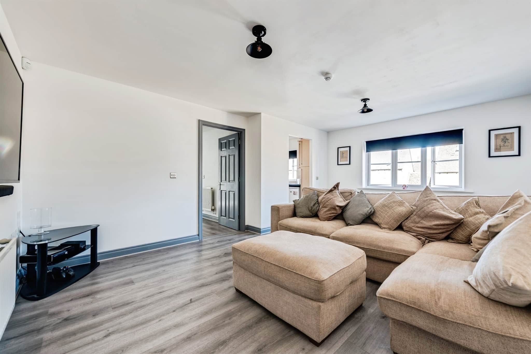 Property at Poppy Terrace, Carterton