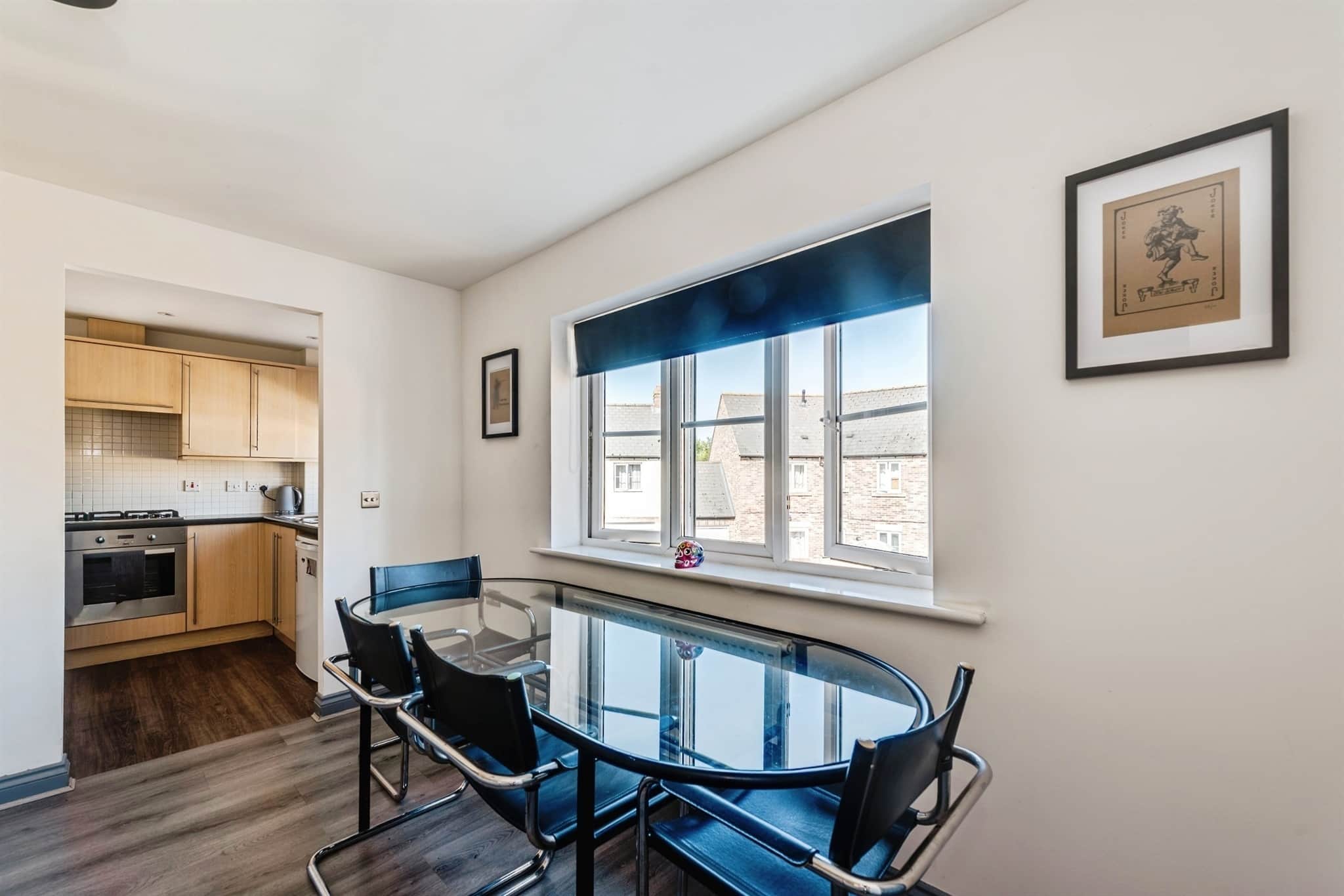 Property at Poppy Terrace, Carterton