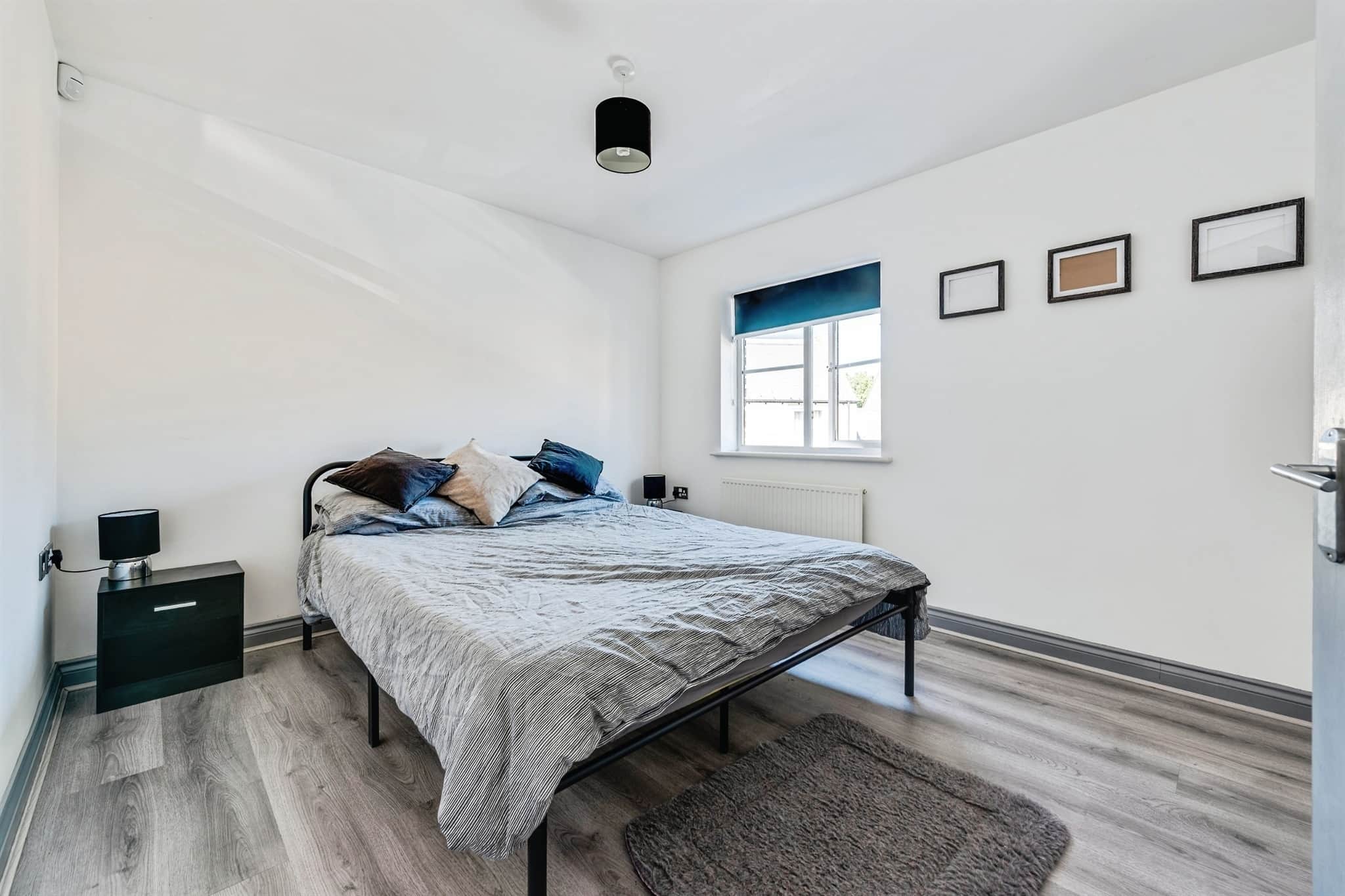 Property at Poppy Terrace, Carterton