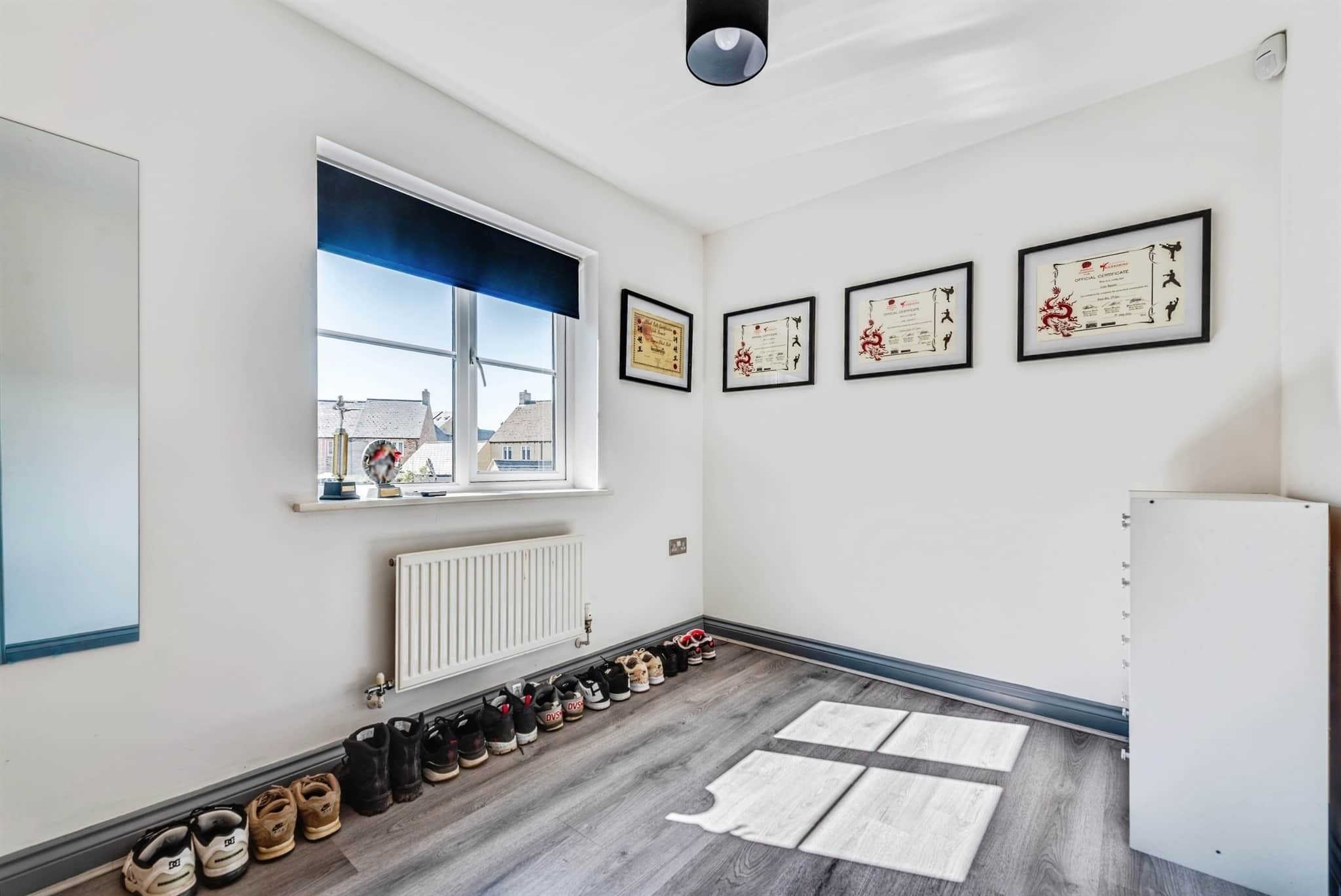 Property at Poppy Terrace, Carterton