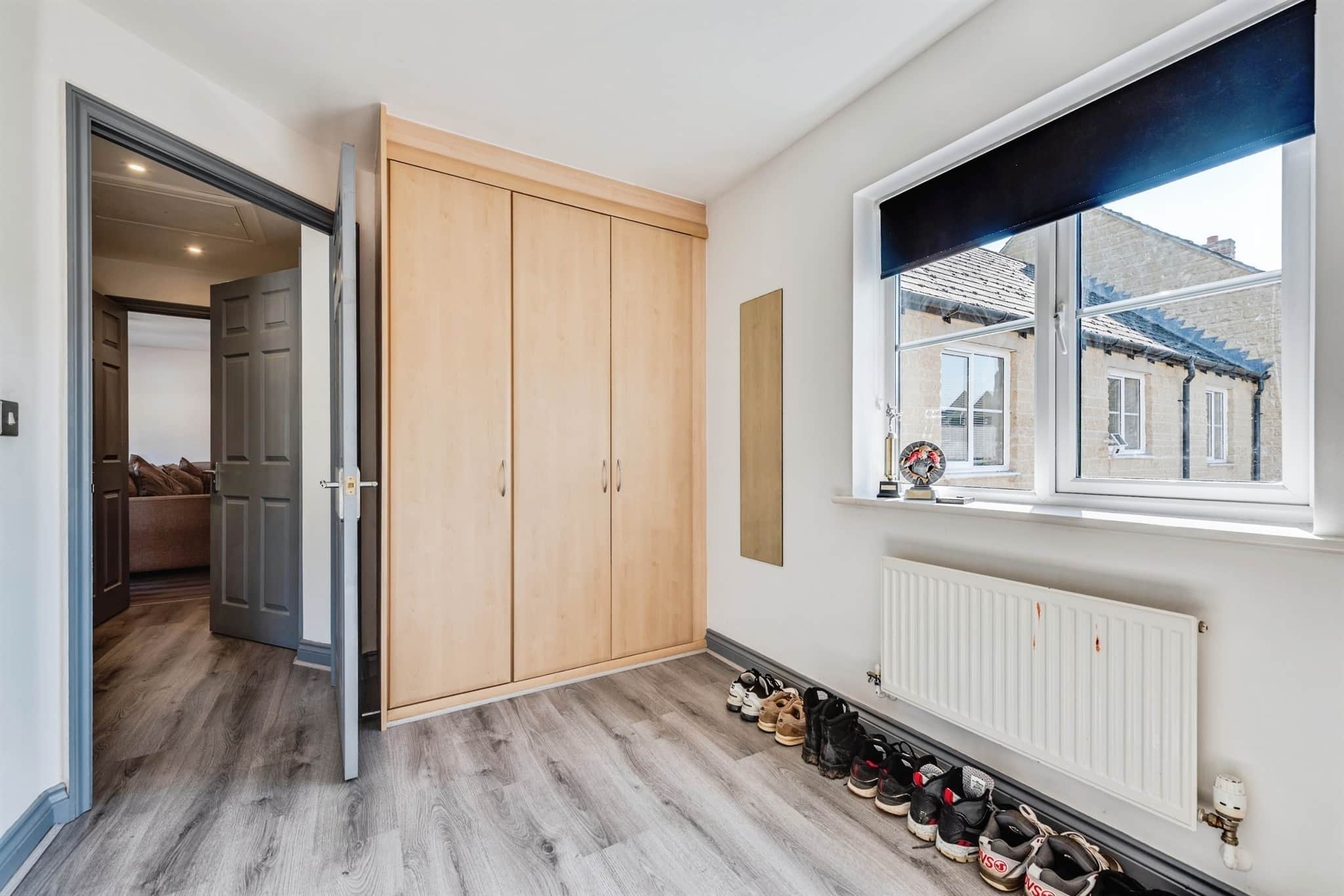 Property at Poppy Terrace, Carterton