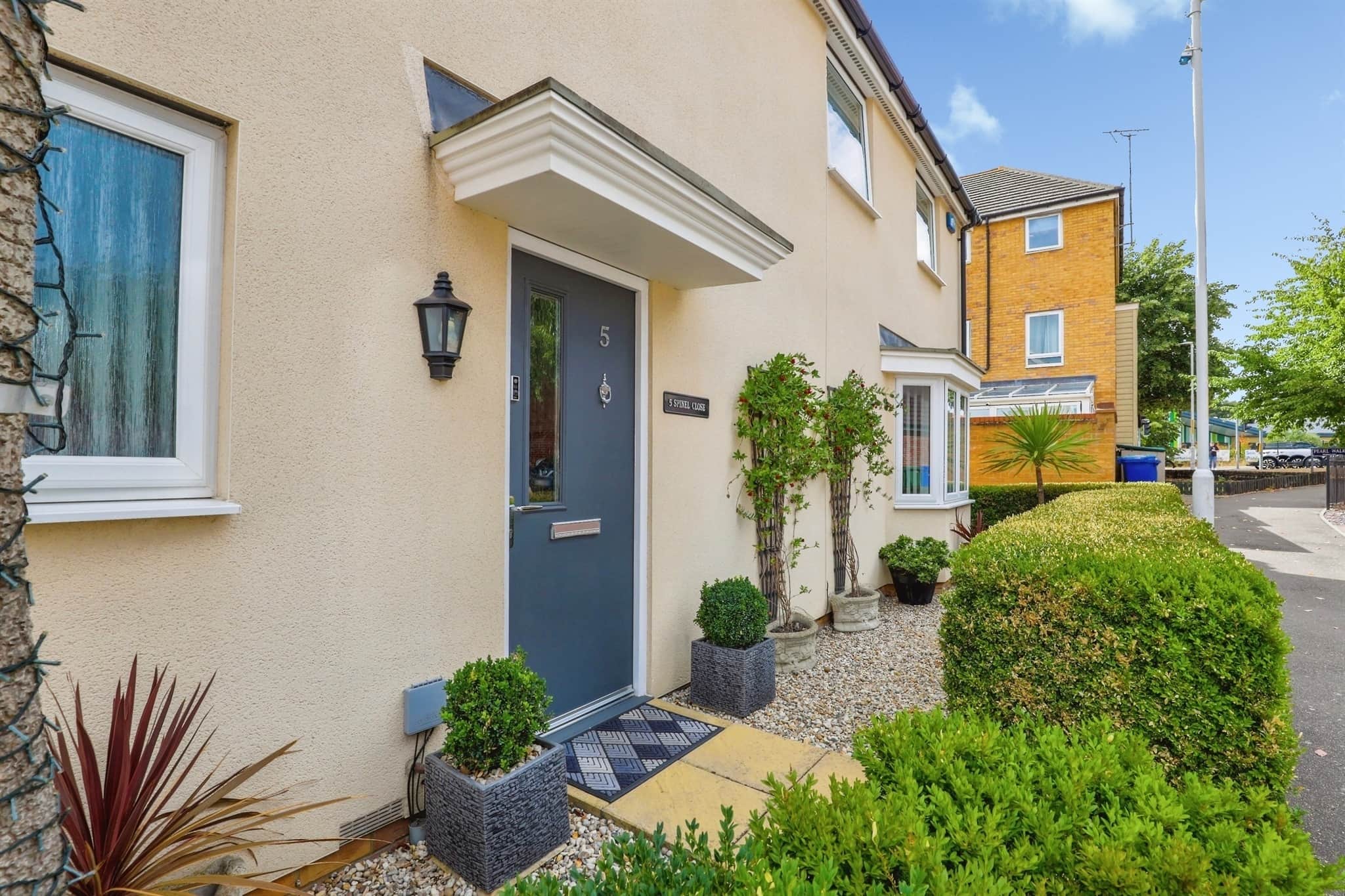 Property at Spinel Close, Sittingbourne