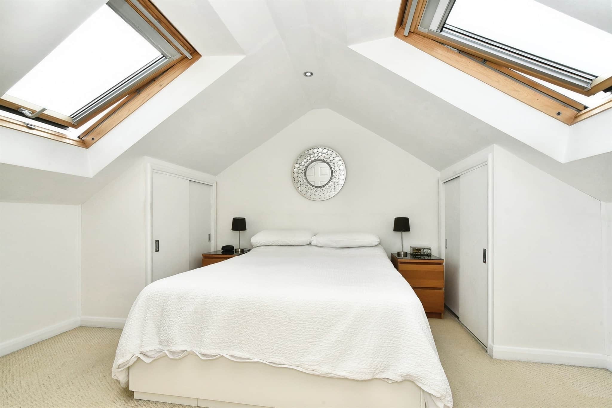 Property at Swanbrook, SWINDON